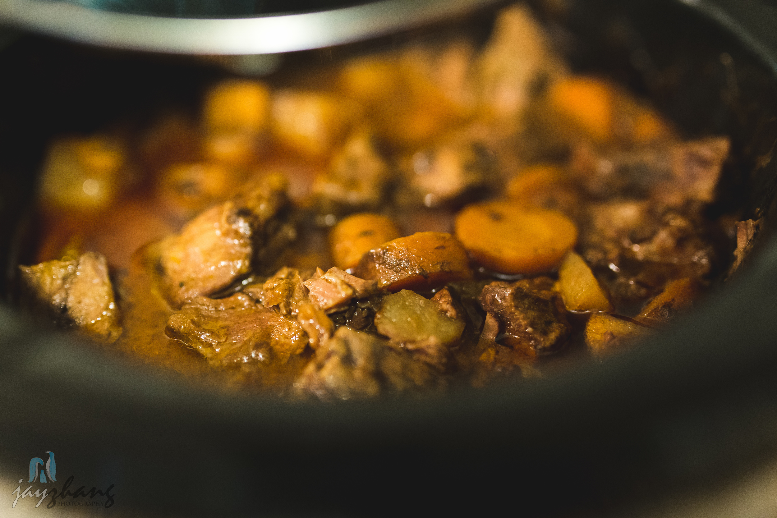 Day 280 - Beef Stew