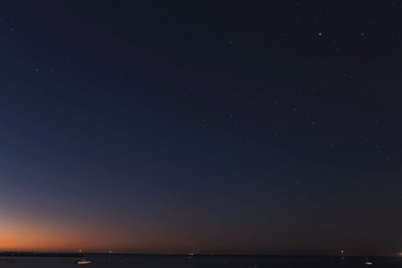 Day 290 - Lost at Sea Gif