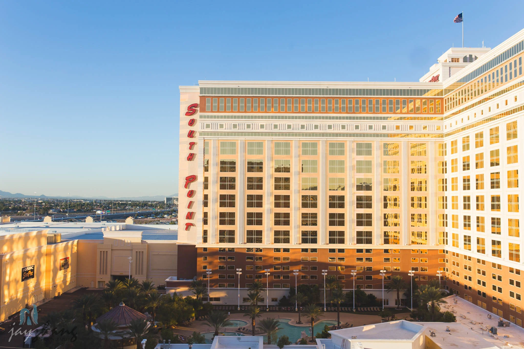 Day 299 - What a View