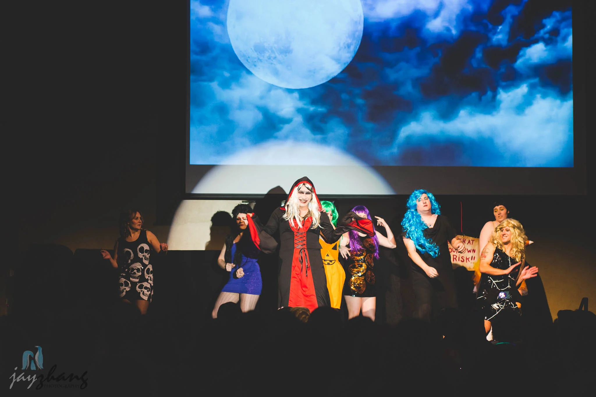 Day 309 - Lets have a Kiki