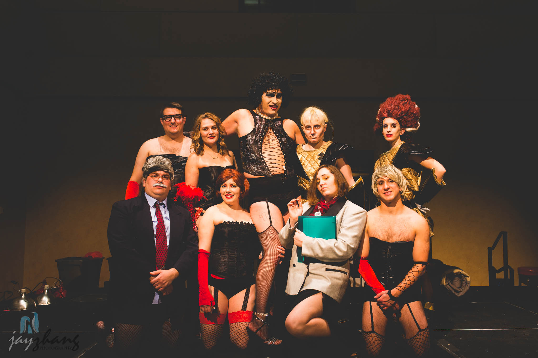 Day 310 - Rocky Horrow Halloween