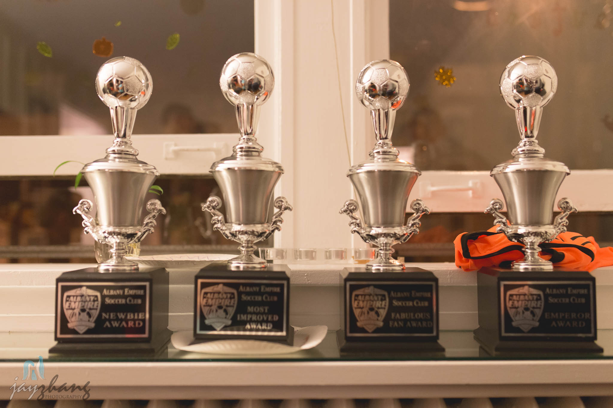 Day 324 - Awards