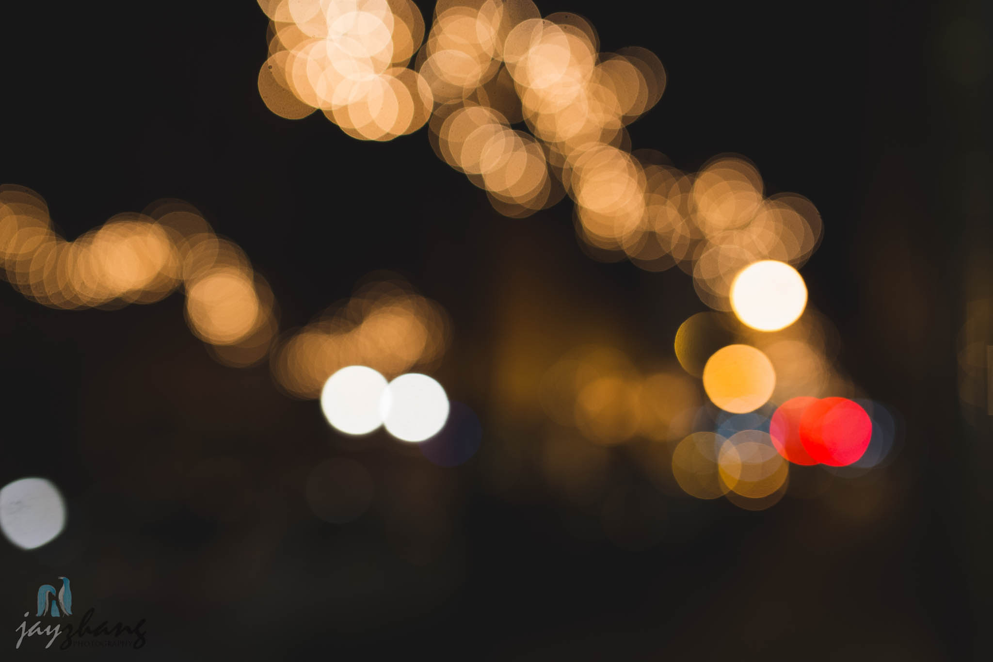 Day 328 - Location Scouting Bokeh