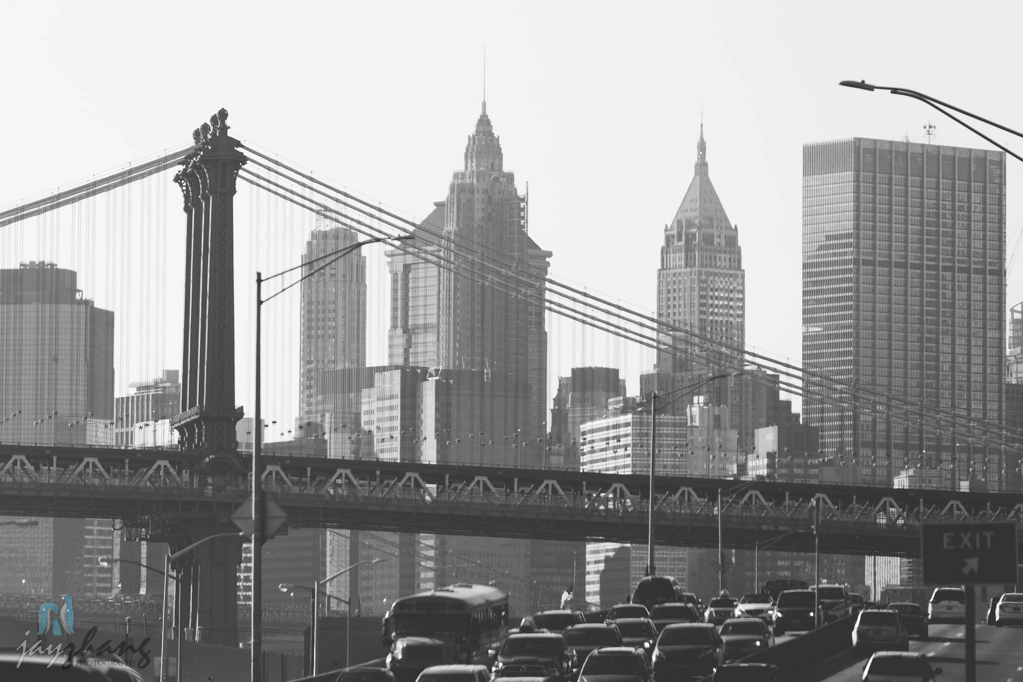 Day 331 - One Way Congestion