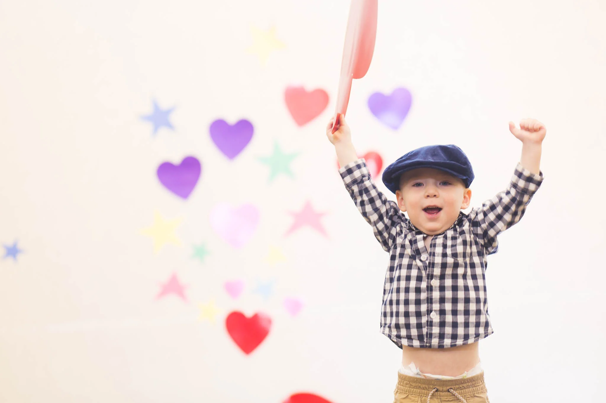 Jaxon CCHD Jay Zhang Photography