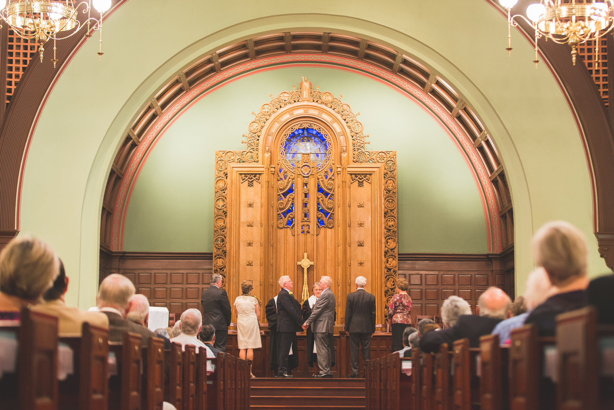 Lee Helsby and Joseph Roche Engagement + Wedding 2014 | Same Sex Wedding Photography | Albany NY