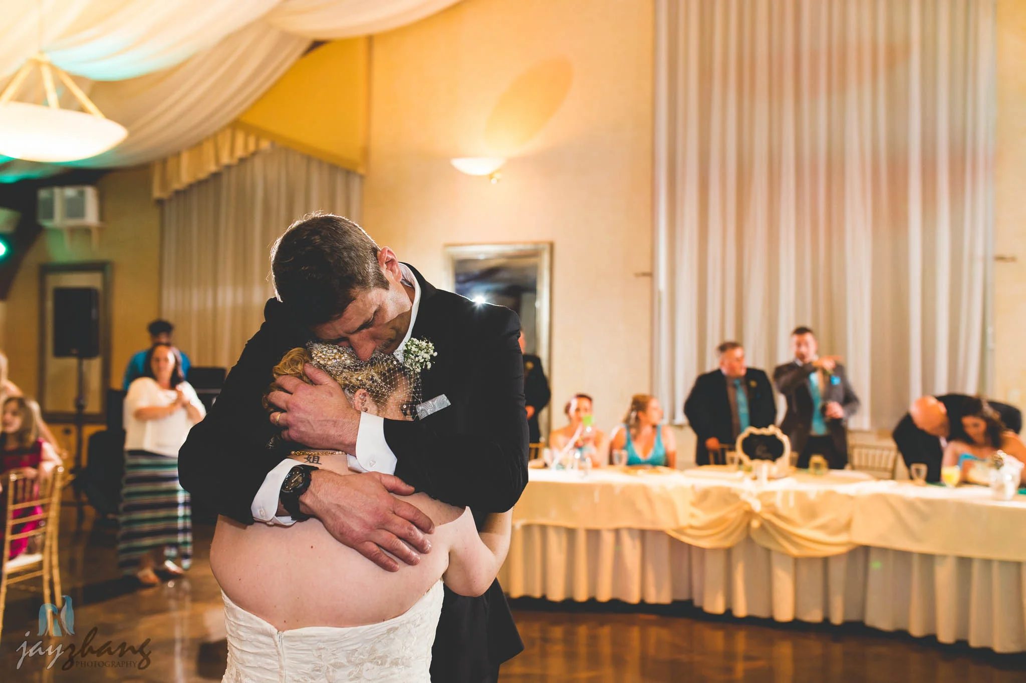© Jay Zhang Photography|www.JayZhangPhotography.com