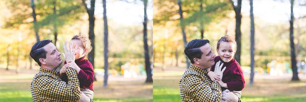 Colonie Town Park | MacFawn Family