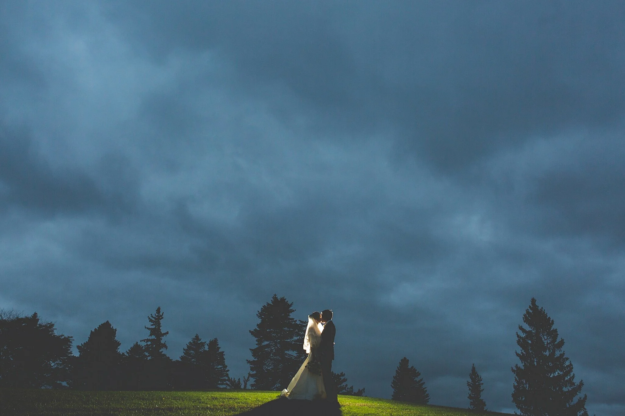 Albany Country Club Wedding | Jin and Dennis | Jay Zhang Photography