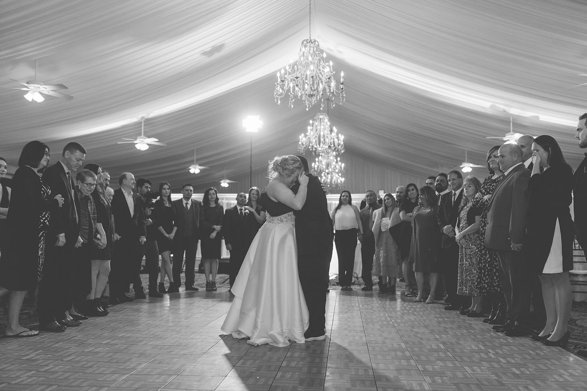 The Grandview | Poughkeepsie NY | Karissa and John Wedding | Jay Zhang Photography