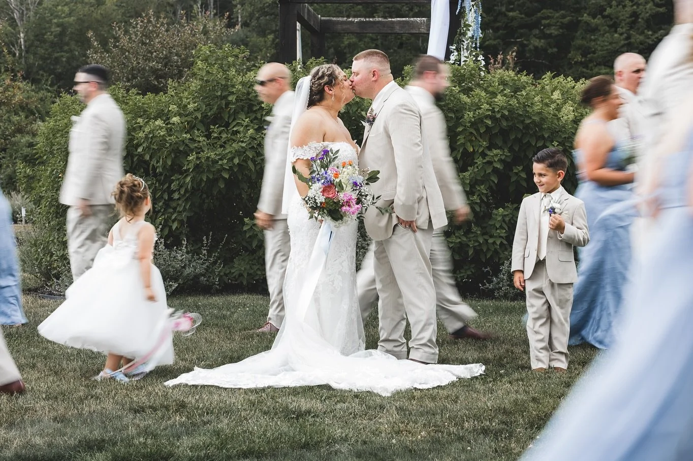 You&rsquo;re more than a lover
There could never be another to make me feel the way you do
Oh, we just get closer
I fall in love all over every time I look at you
I don&rsquo;t know where I&rsquo;d be without you here with me
Life with you makes perf