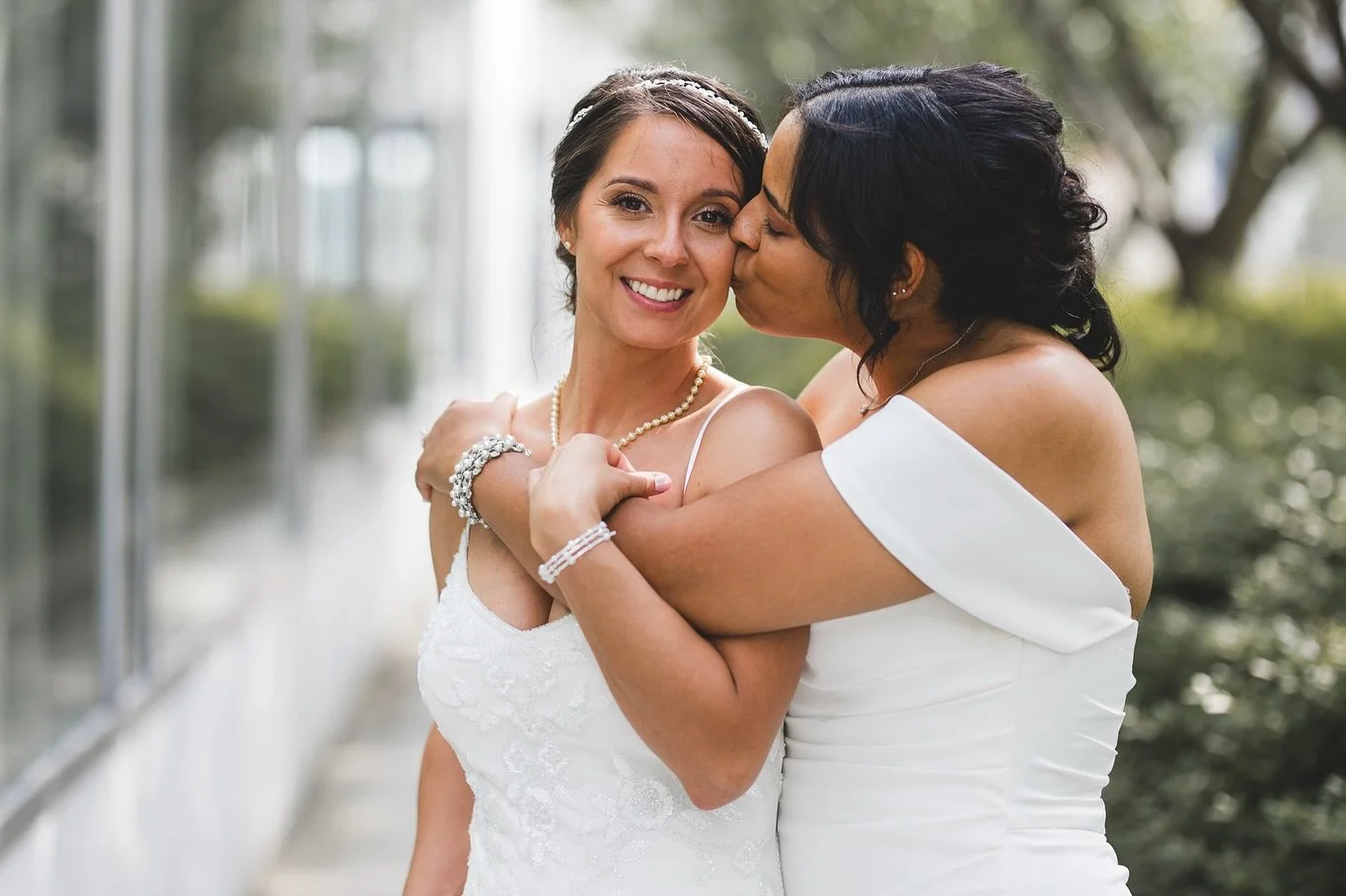 I love you not because you complete me,
But because you give me the space to complete myself.

Venue: @thedenalbany 
Caterer/Cake: @nicolesrestaurantalbany / @nicolescateringalbany 
DJ/Band: @upbeatoccasions &ndash; DJ MOE