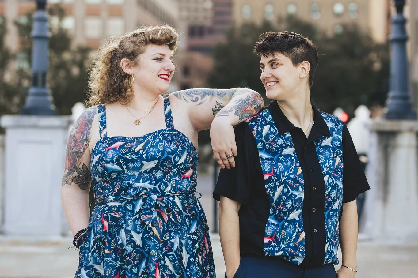 It seems like everywhere I go
The more I see, the less I know
But I know (I know) one thing (one thing) that I love you (baby girl)
I love you, I love you, I love you