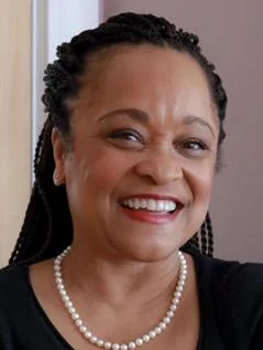 Pastor Janice Moore-Caputo