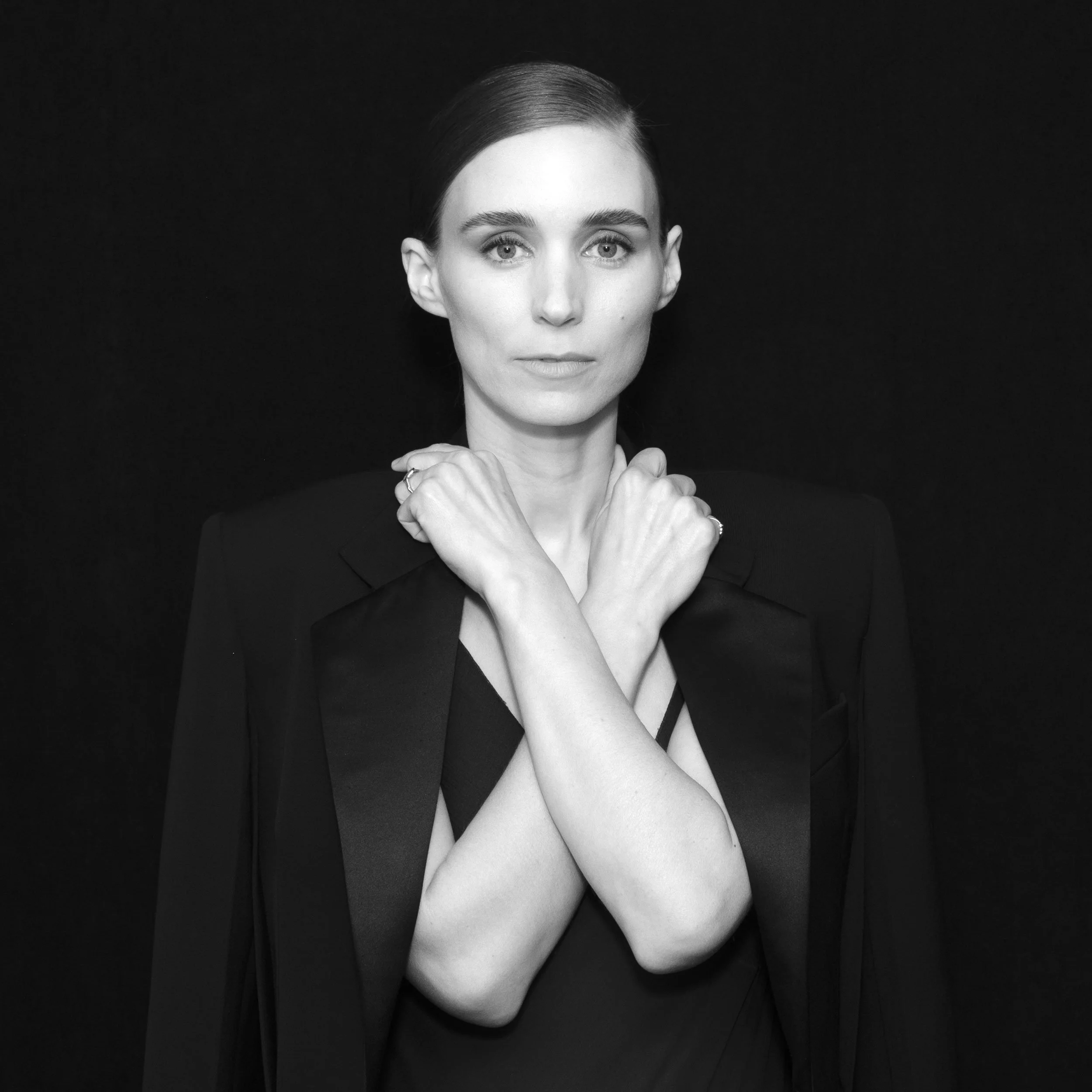 Rooney  Mara, NYFF 2022