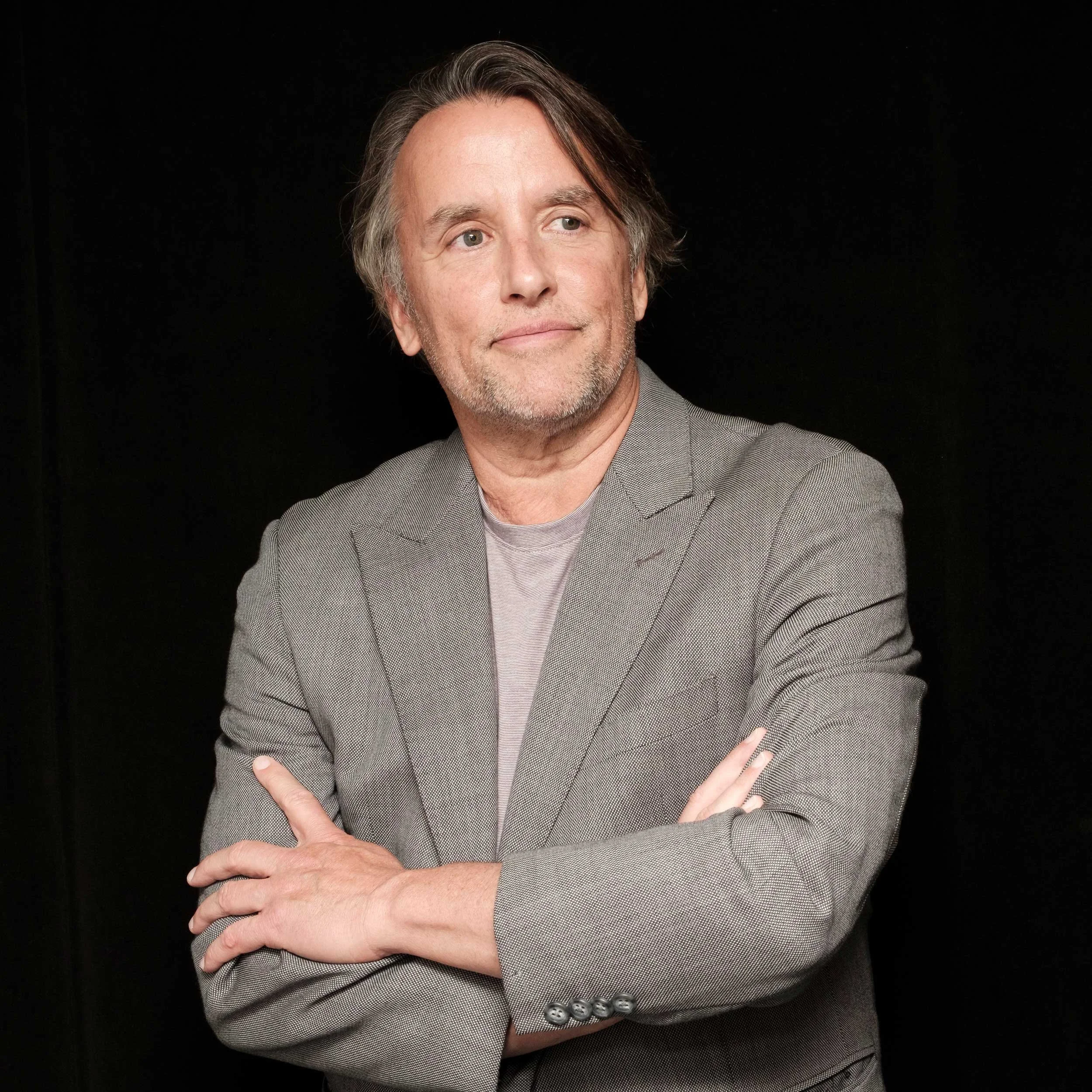 RIchard Linklater NYFF 2023