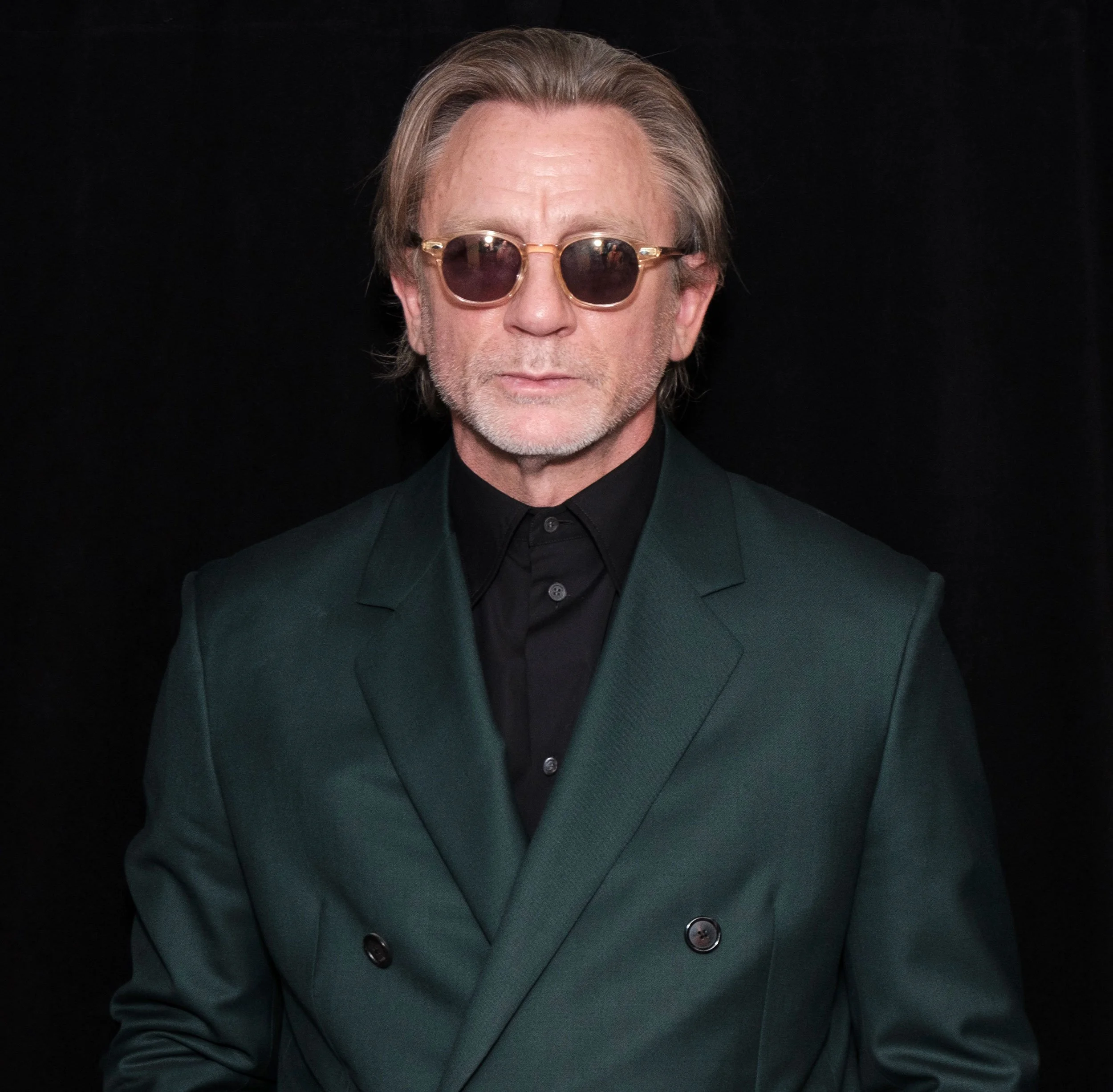 Daniel Craig, NYFF 2024