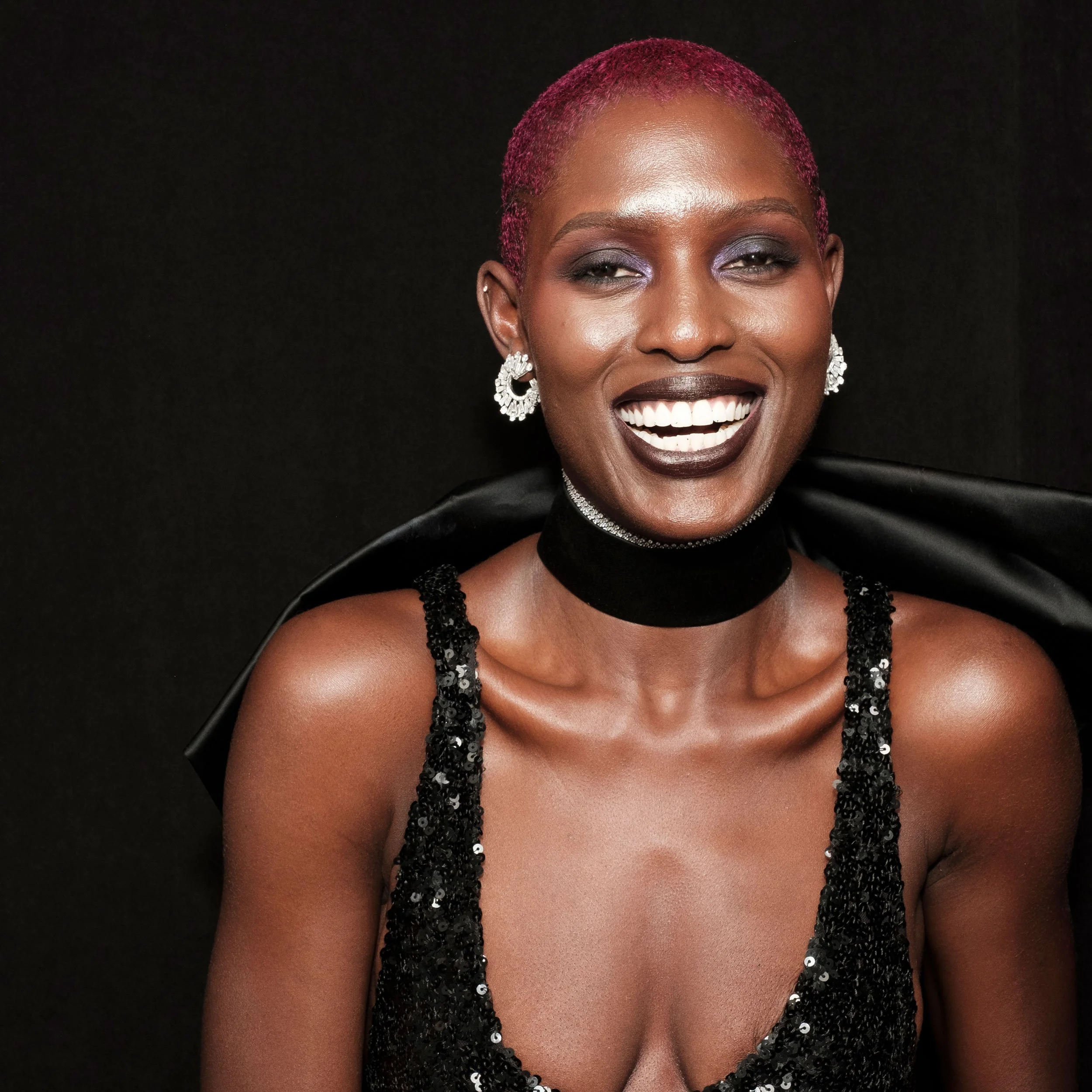 Jodie Turner-Smith, NYFF 2022