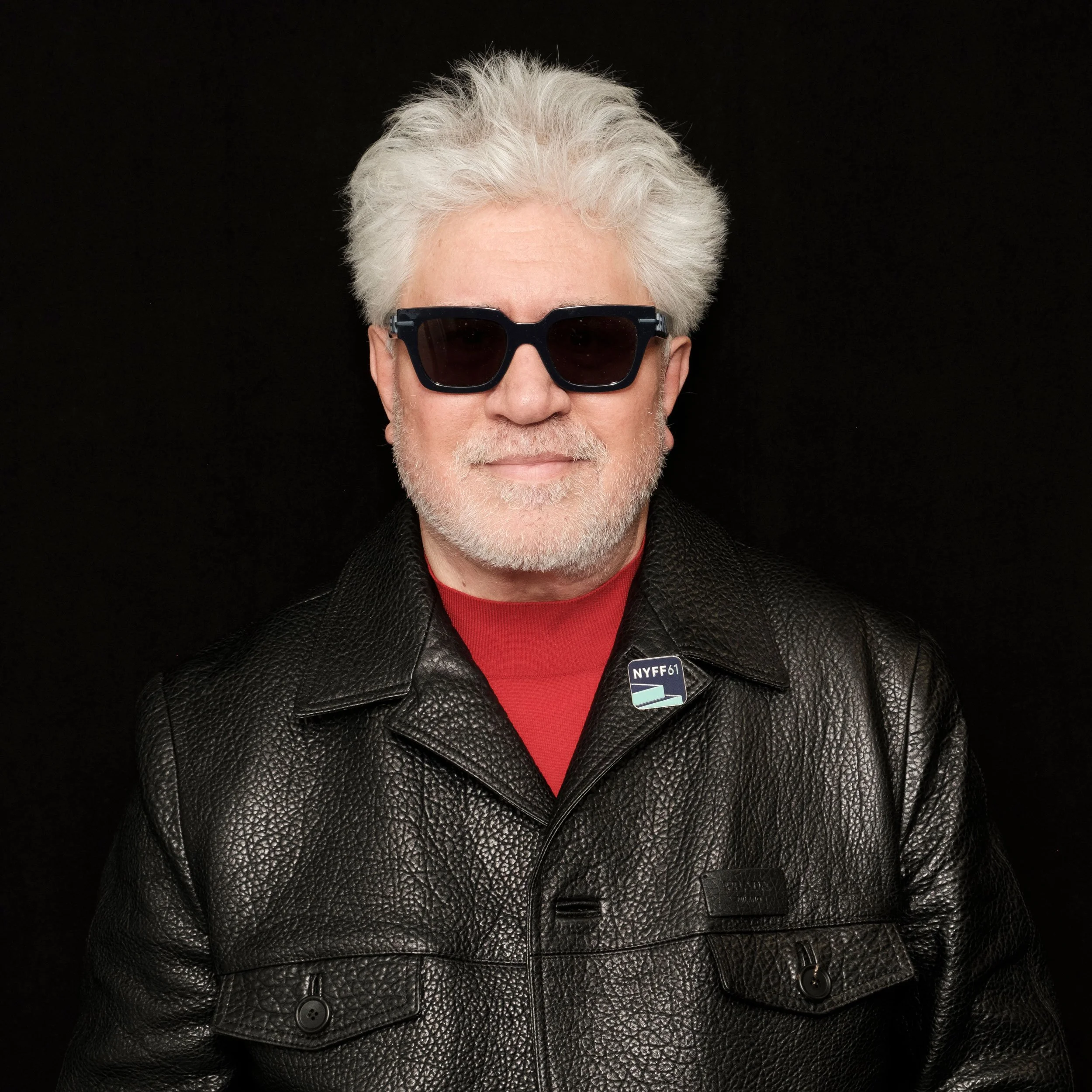 Pedro Almodovar NYFF 2023