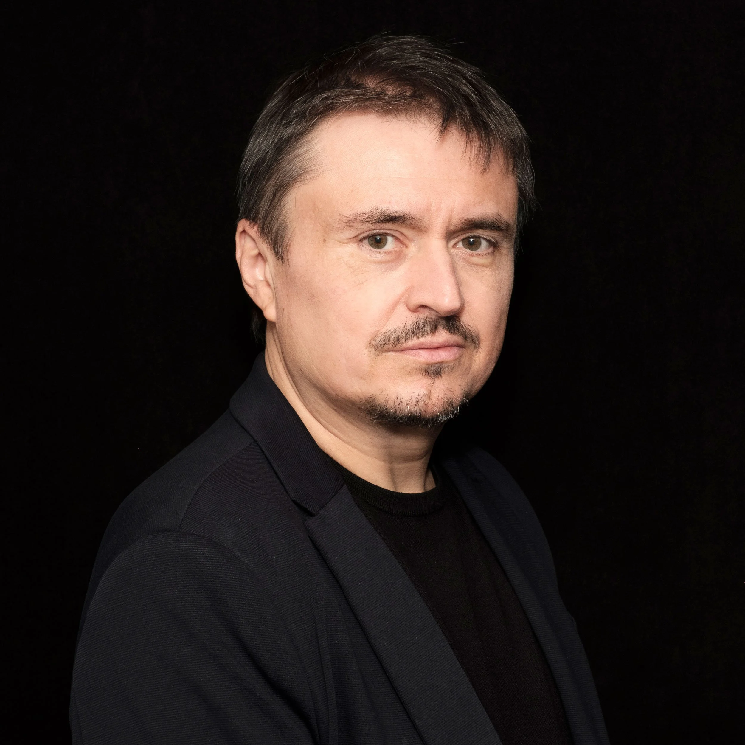 Cristian Mungiu., NYFF 2022