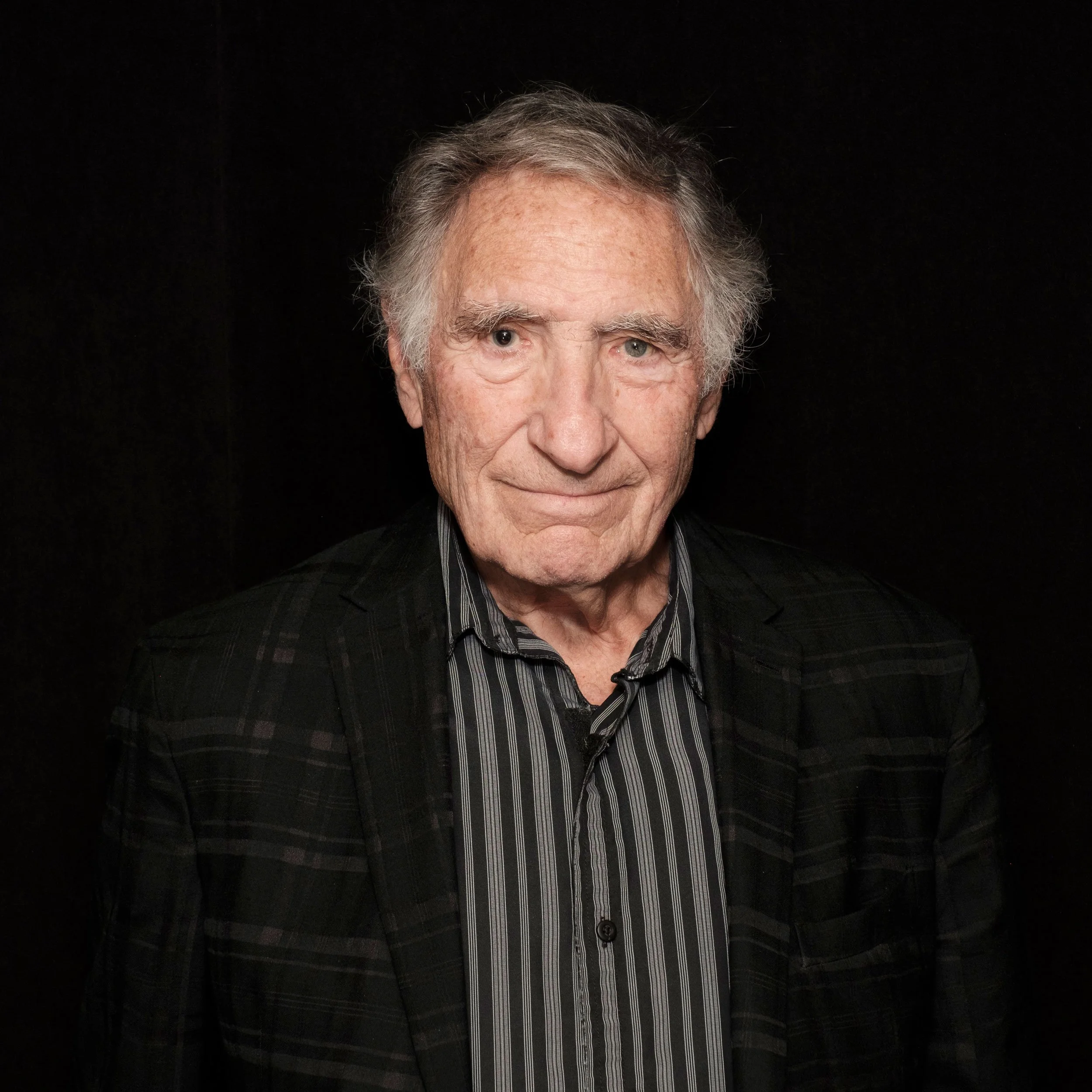 Judd Hirsch NYFF 2022