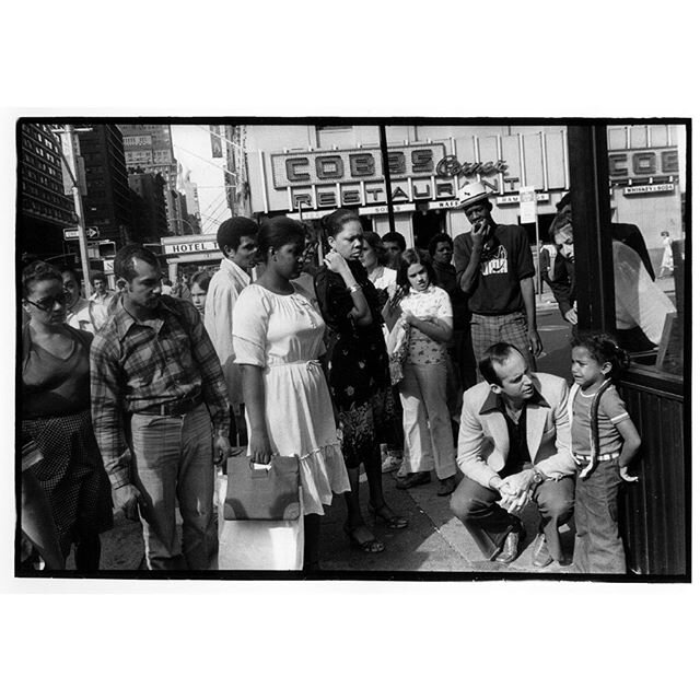 NYC 1979. another one from my upcoming Street book. October 2020. 📷&copy;️GODLIS #godlisstreets