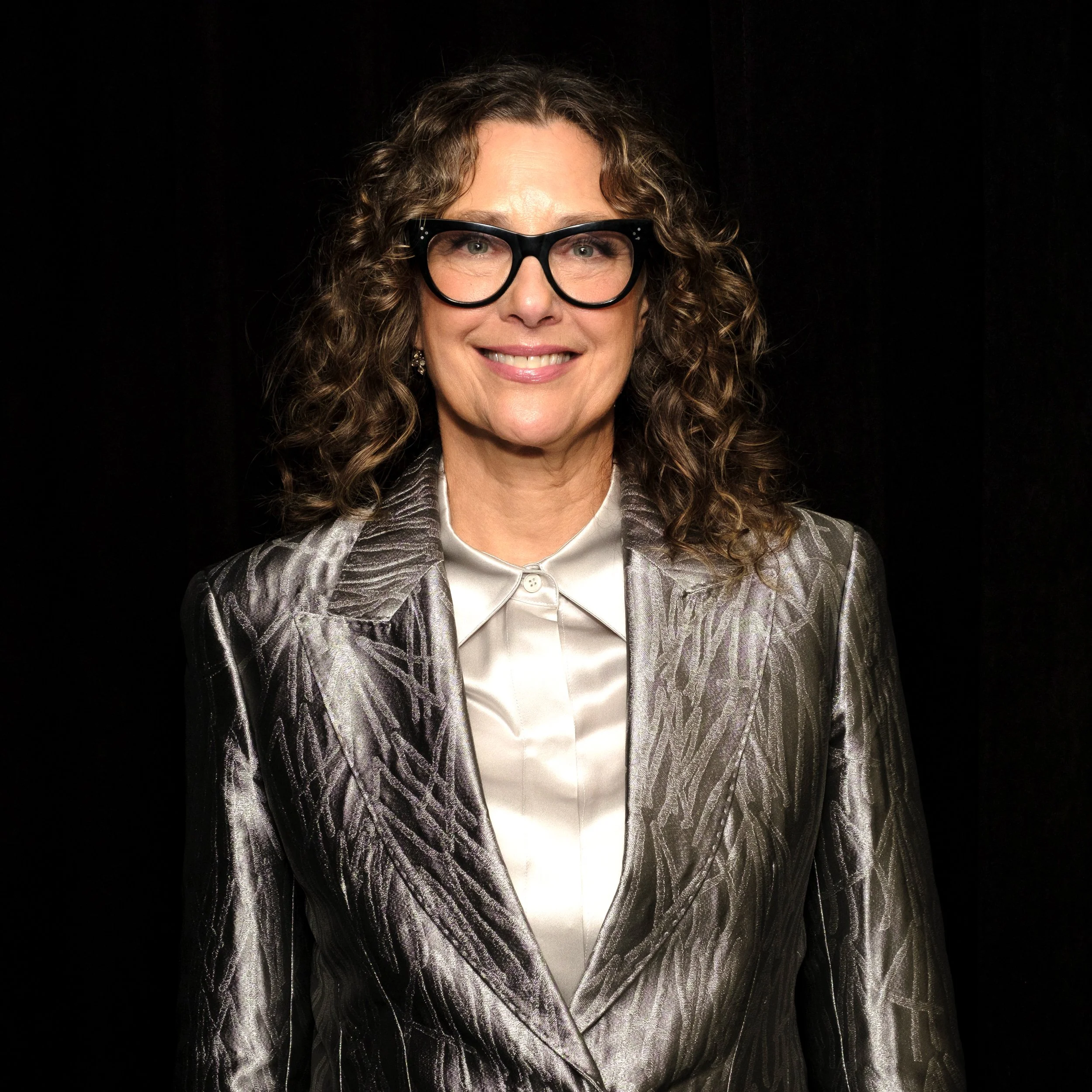 Rebecca Miller, NYFF 2025