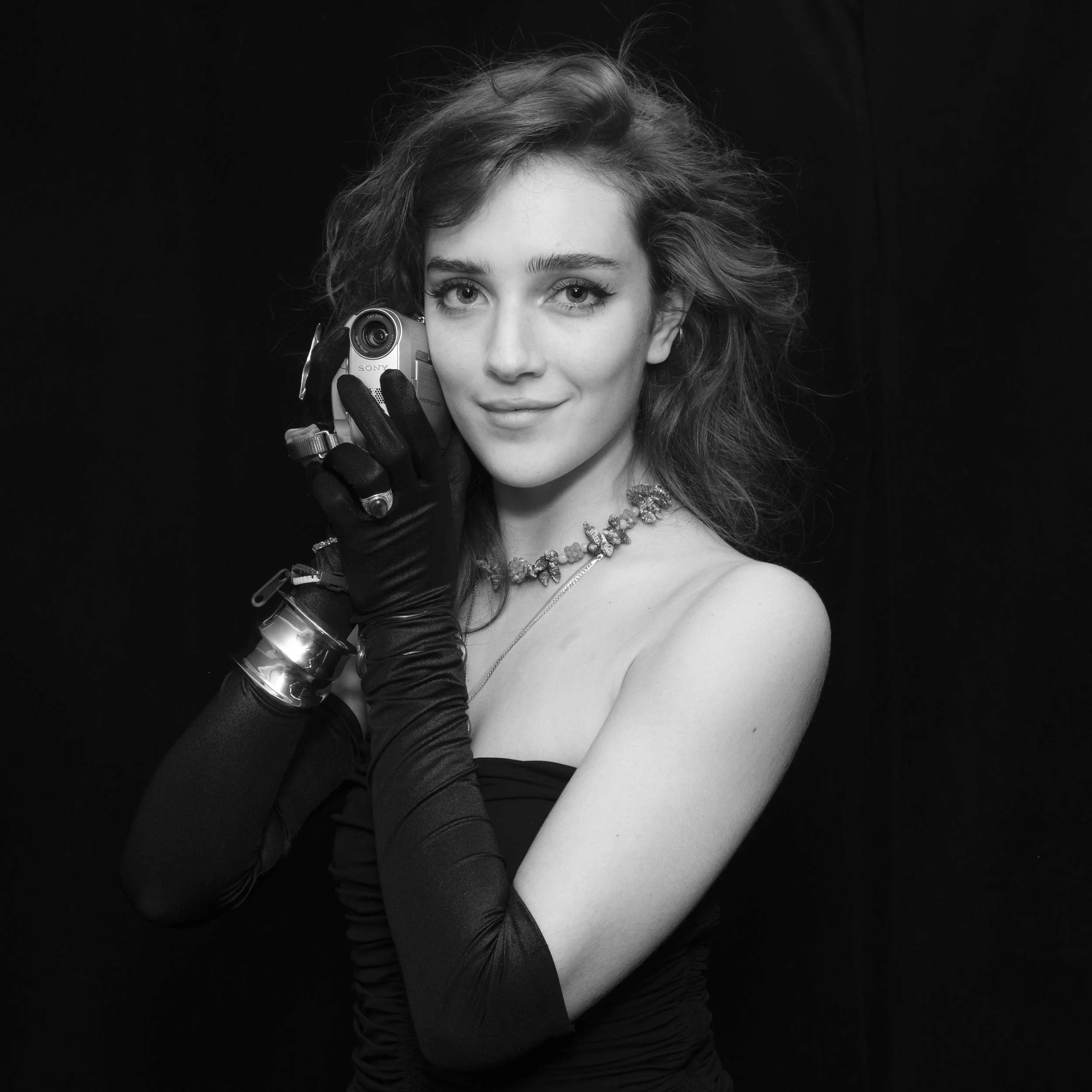 Talia Ryder  NYFF 2023 
