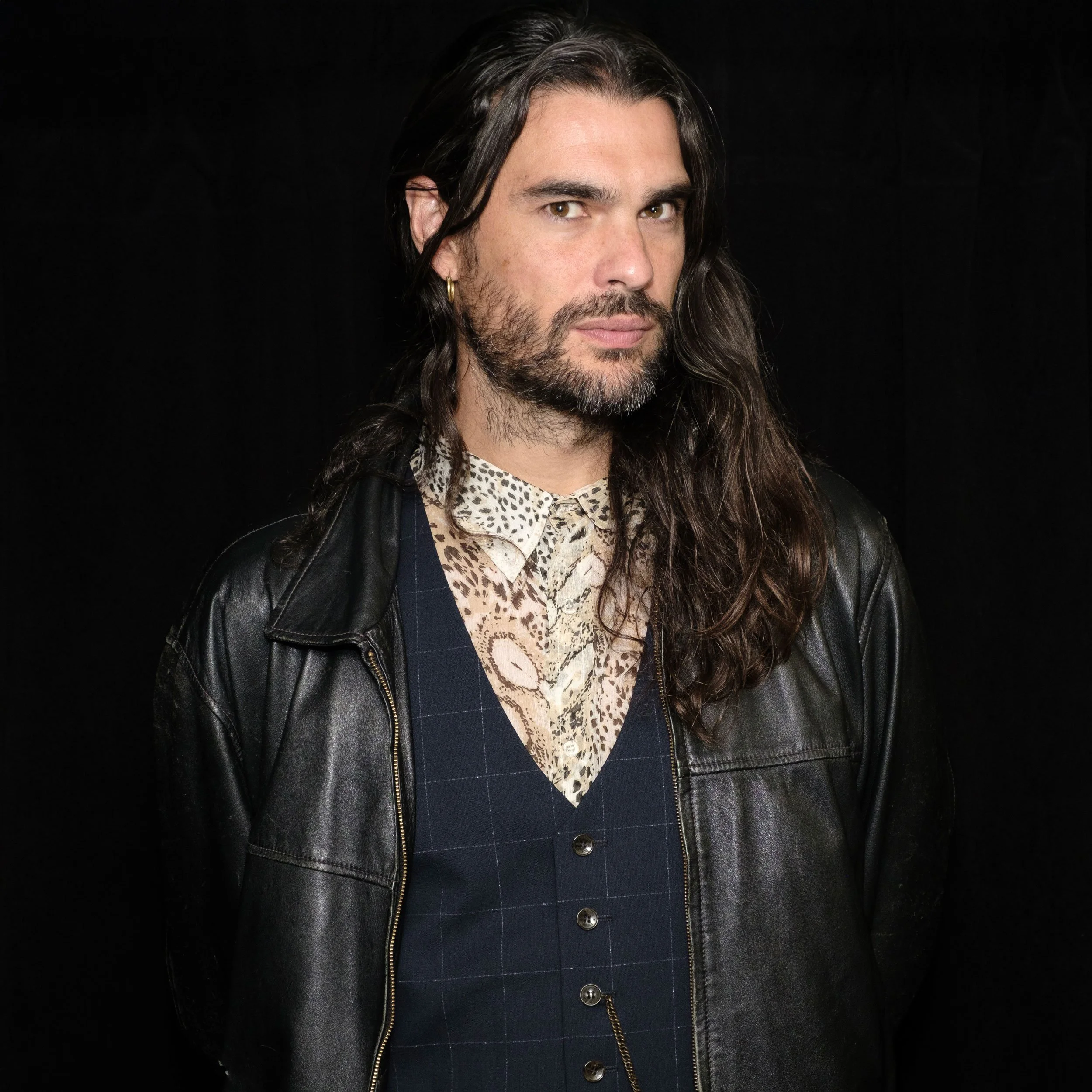 Oliver Laxe, NYFF 2025