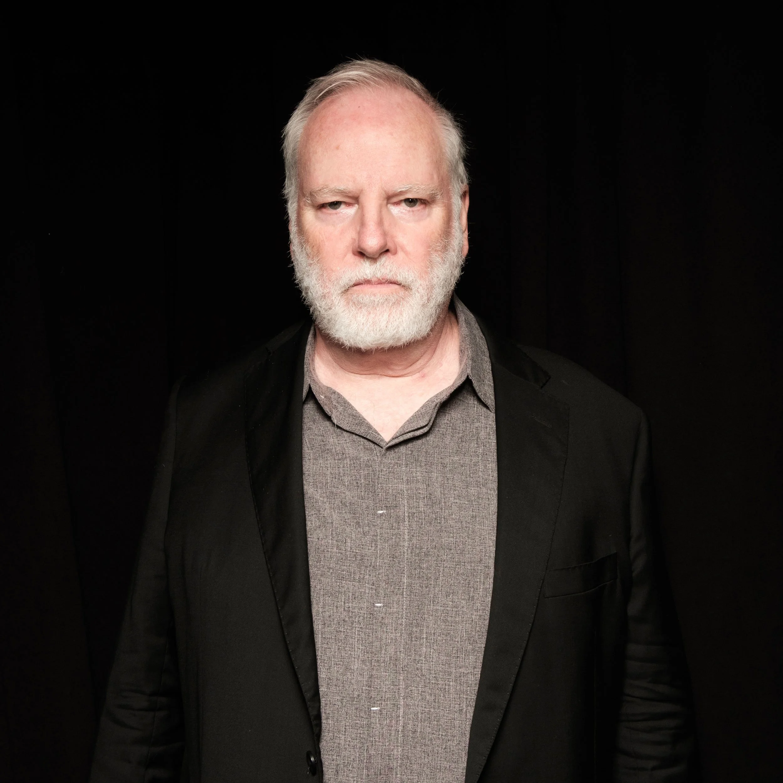 Guy Maddin, NYFF 2024