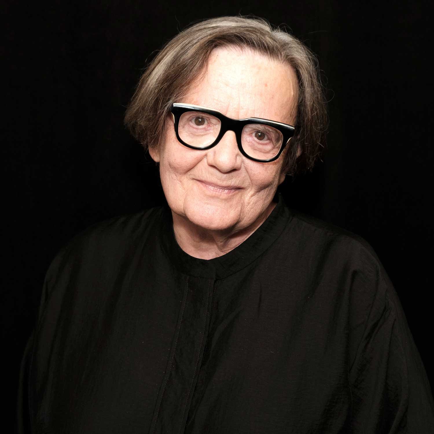 Agnieszka Holland  NYFF 2023