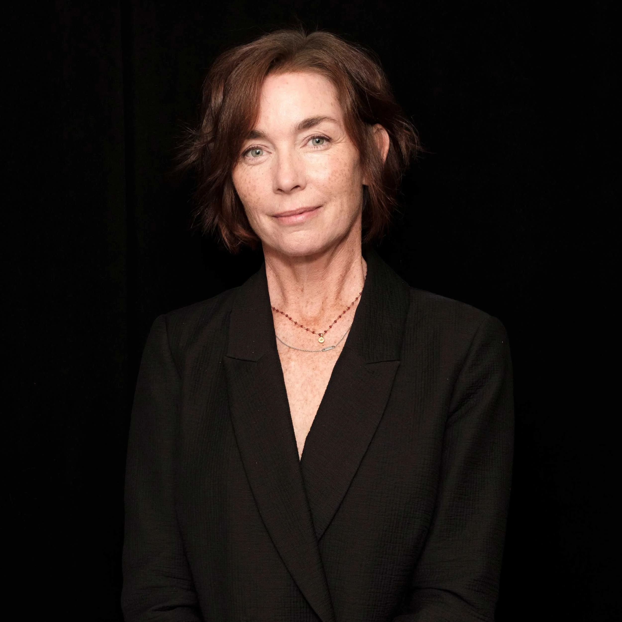 Julianne Nicholson NYFF 2023