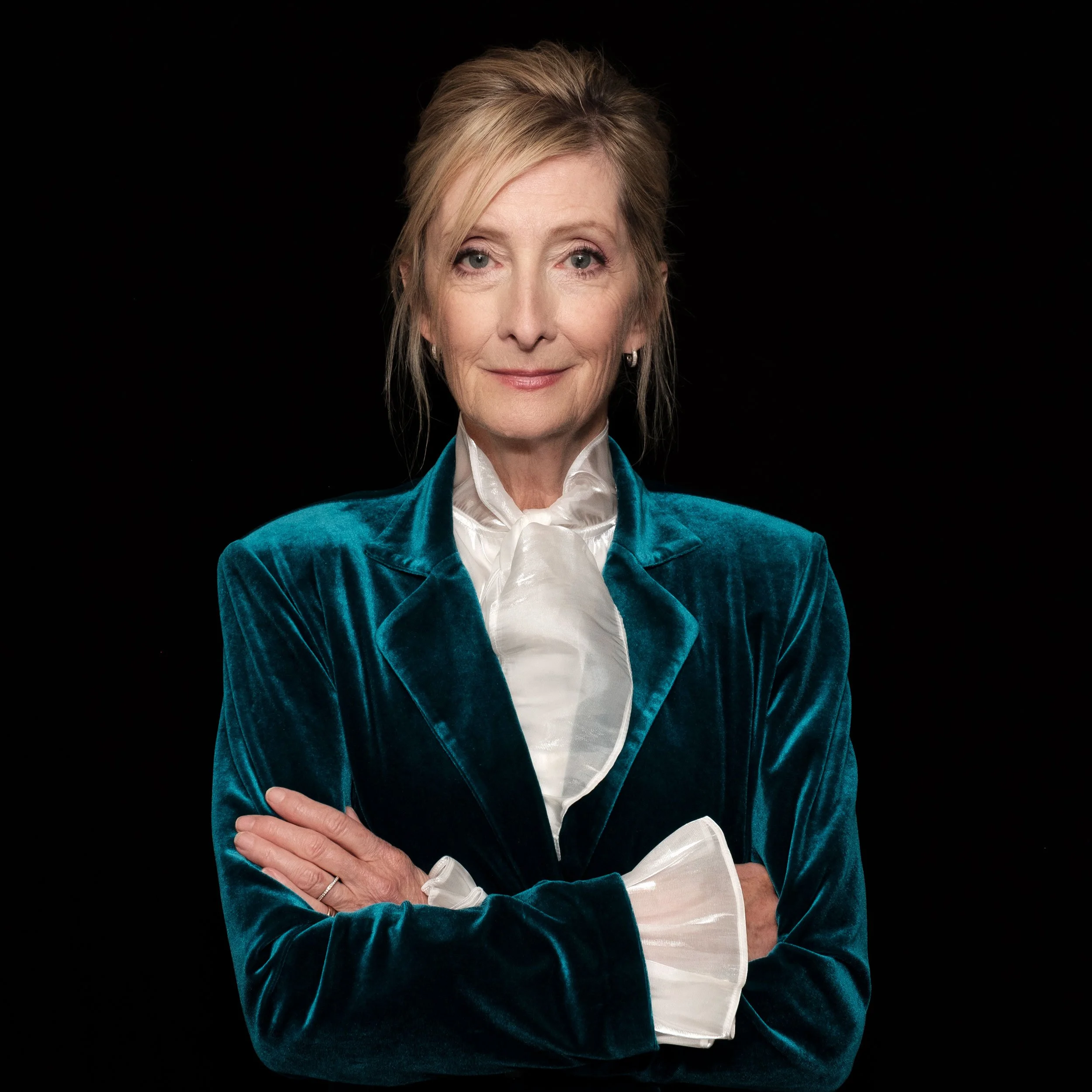 Sheila McCarthy, NYFF 2022