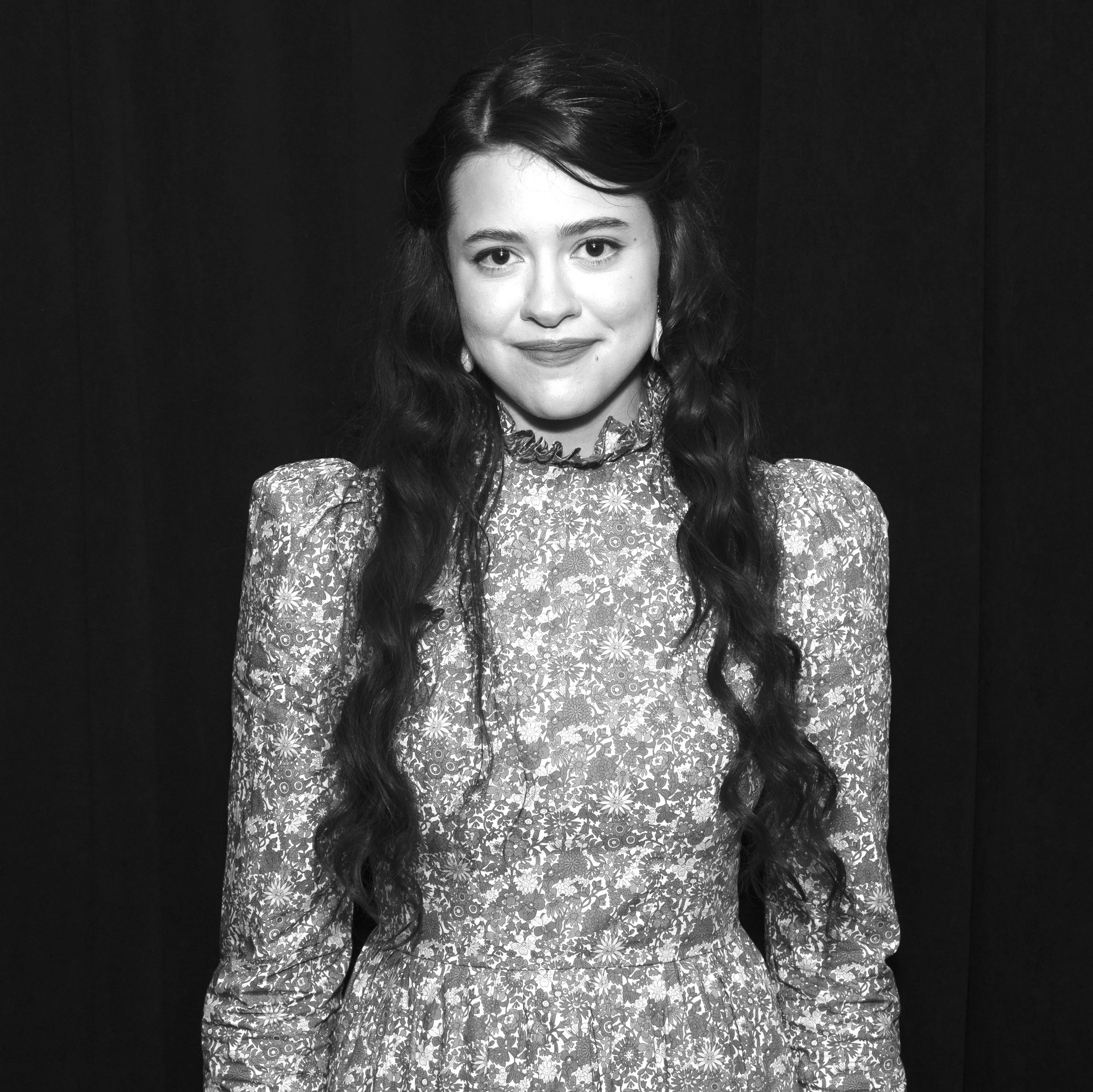 Grace Edwards, NYFF 2025