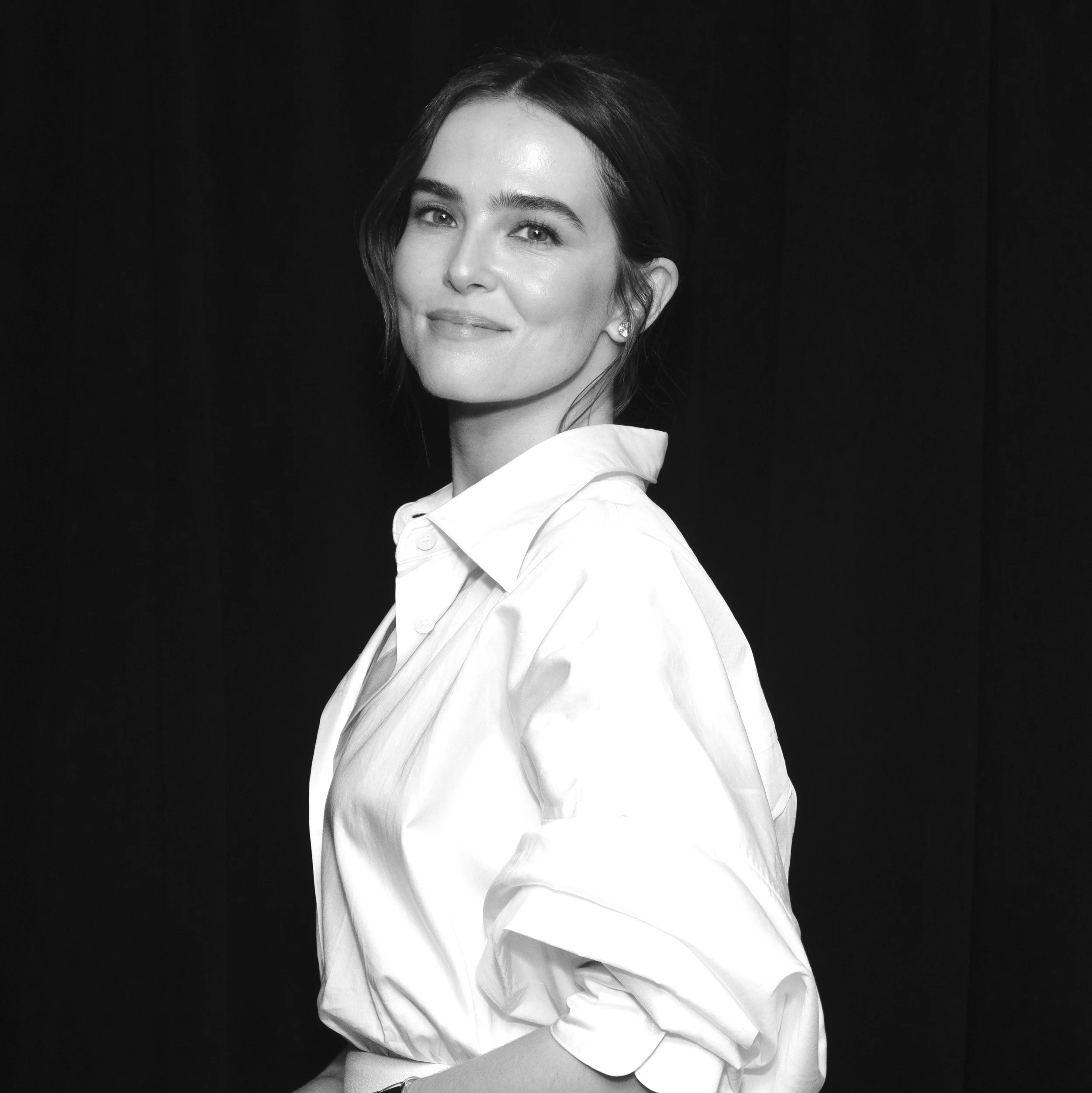 Zoe Deutch, NYFF 2025