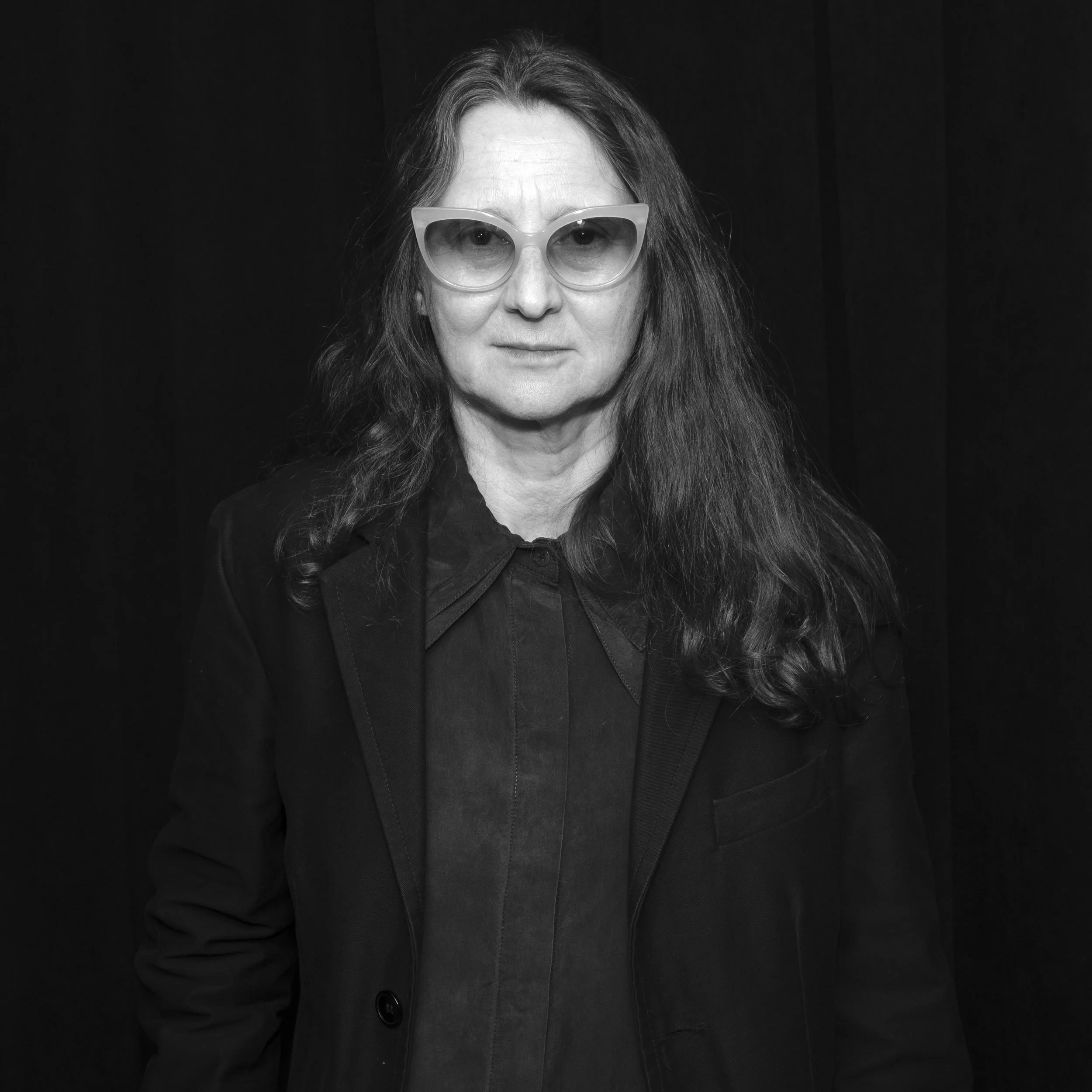 Lucretia Martel, NYFF 2025