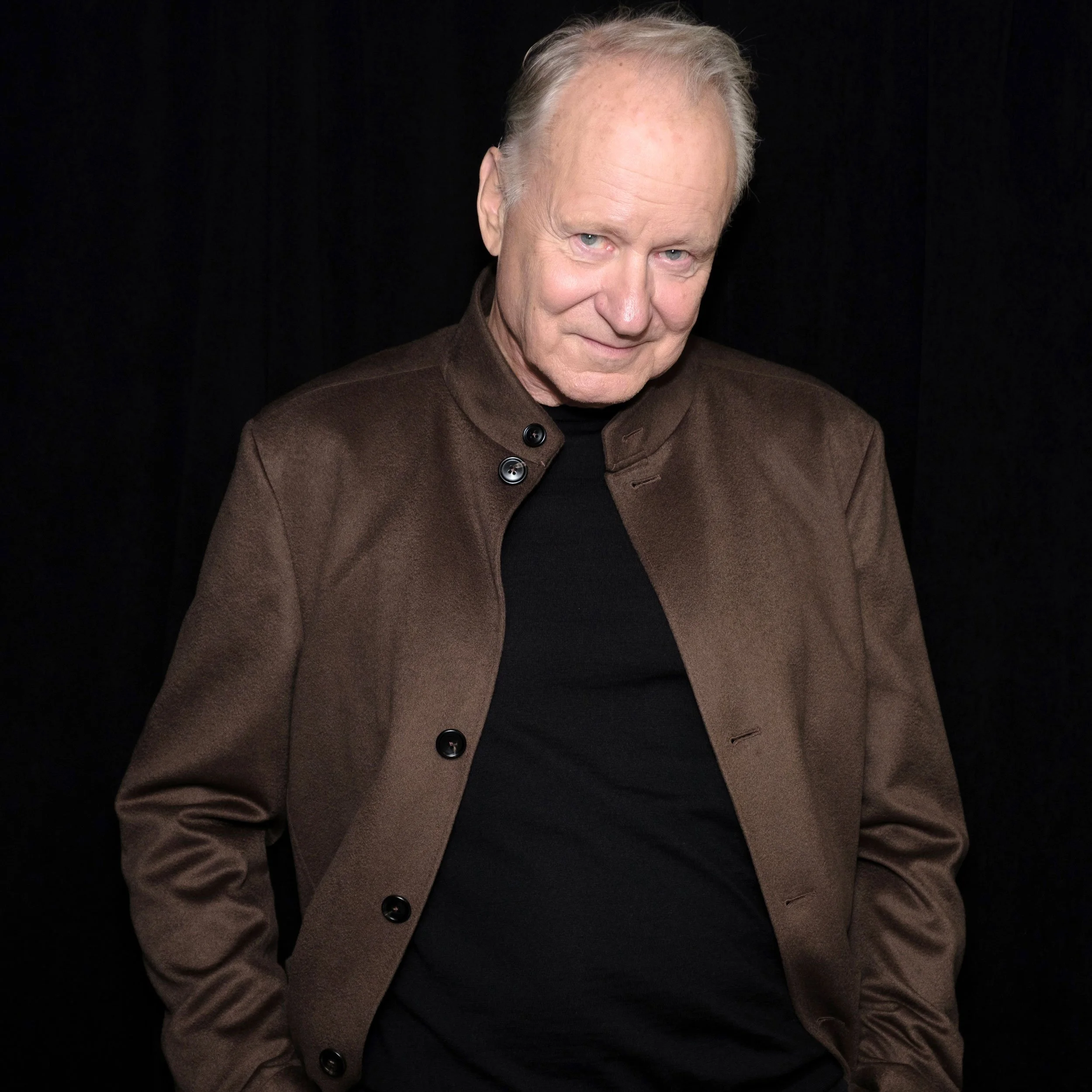 Stlellan Skarsgard, NYFF 2025