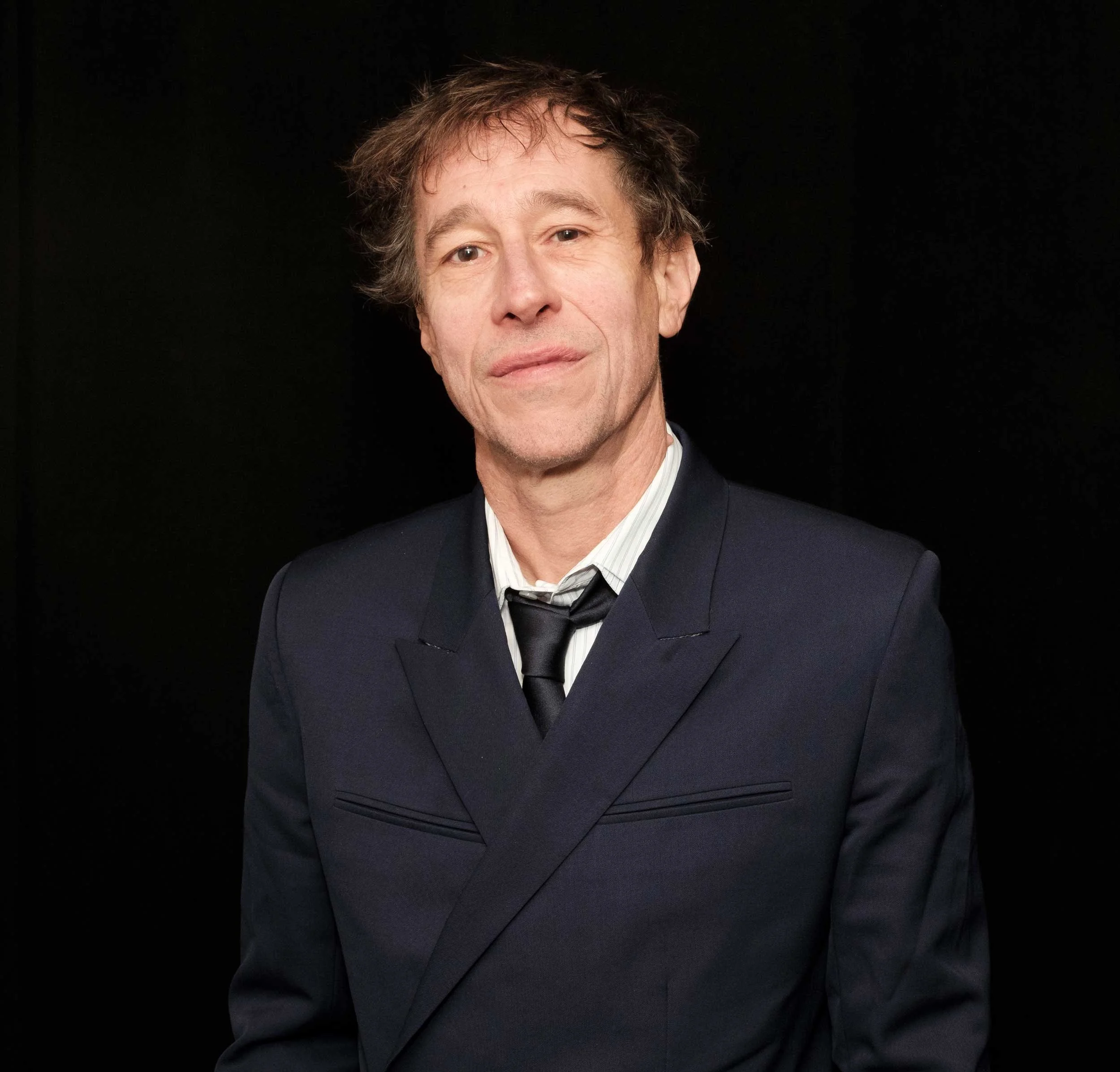 Bertrand Bonello  NYFF 2023