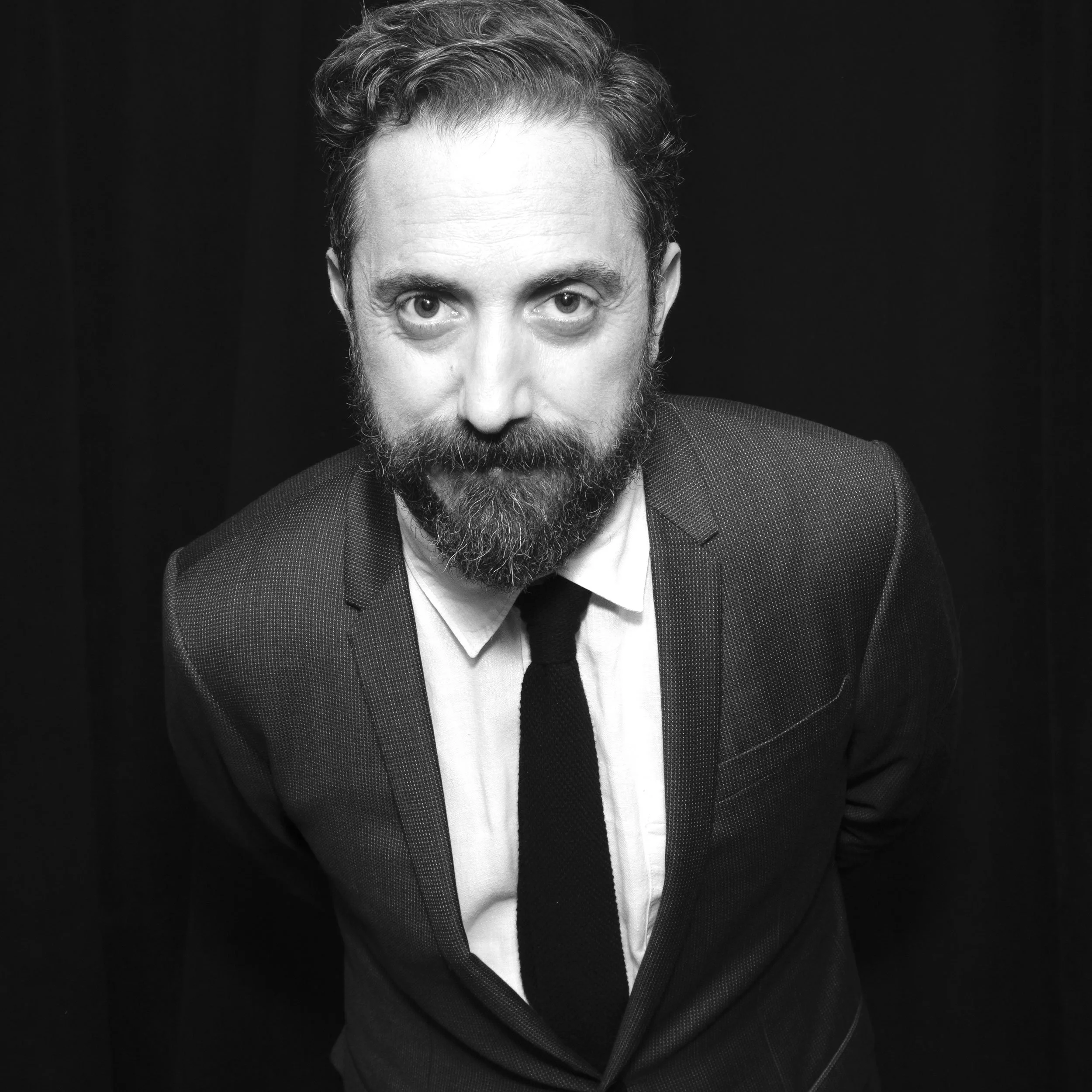 Pablo Larrain, NYFF 2024