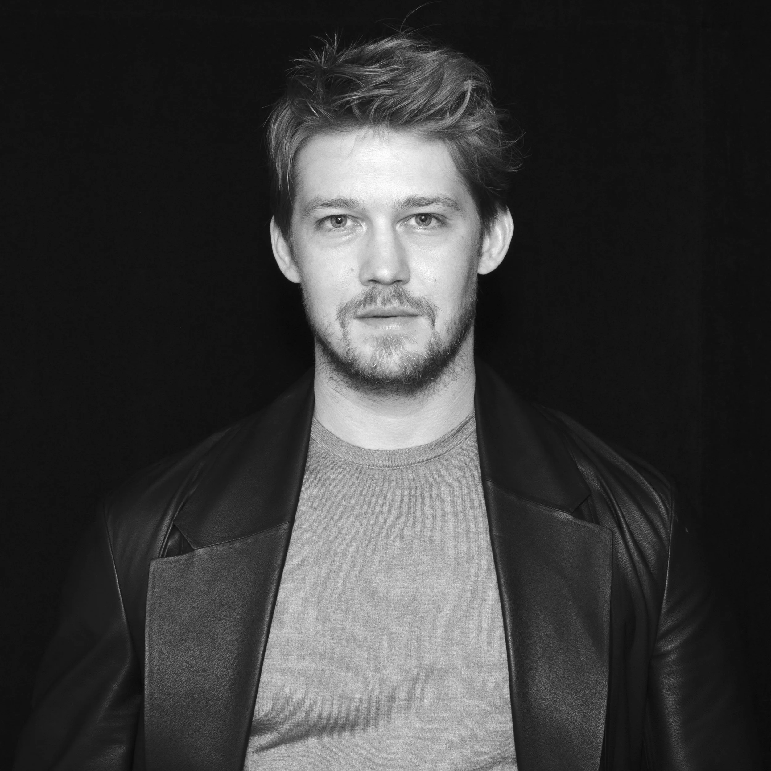Joe Alwyn, NYFF 2022
