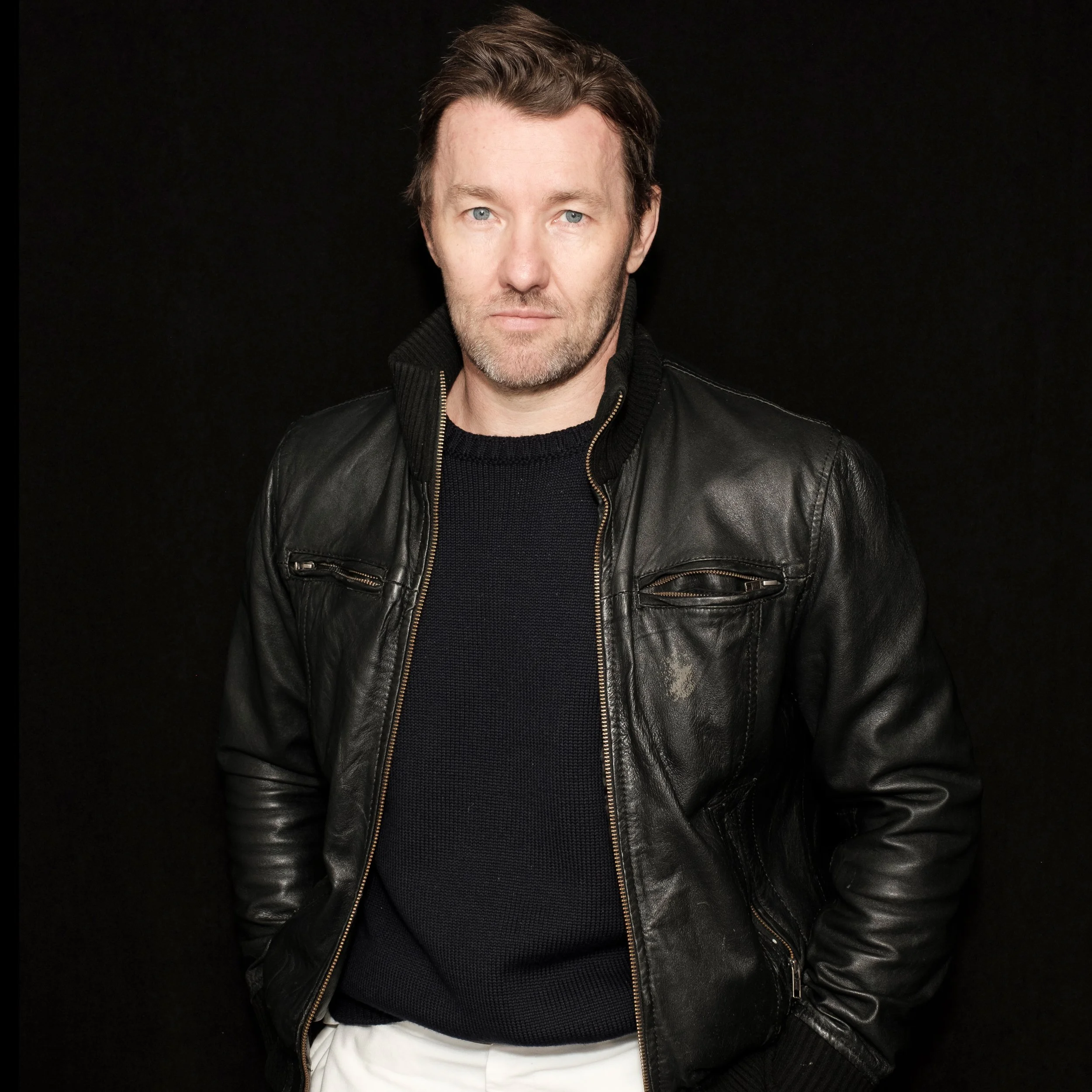 Joel Edgerton, NYFF 2022