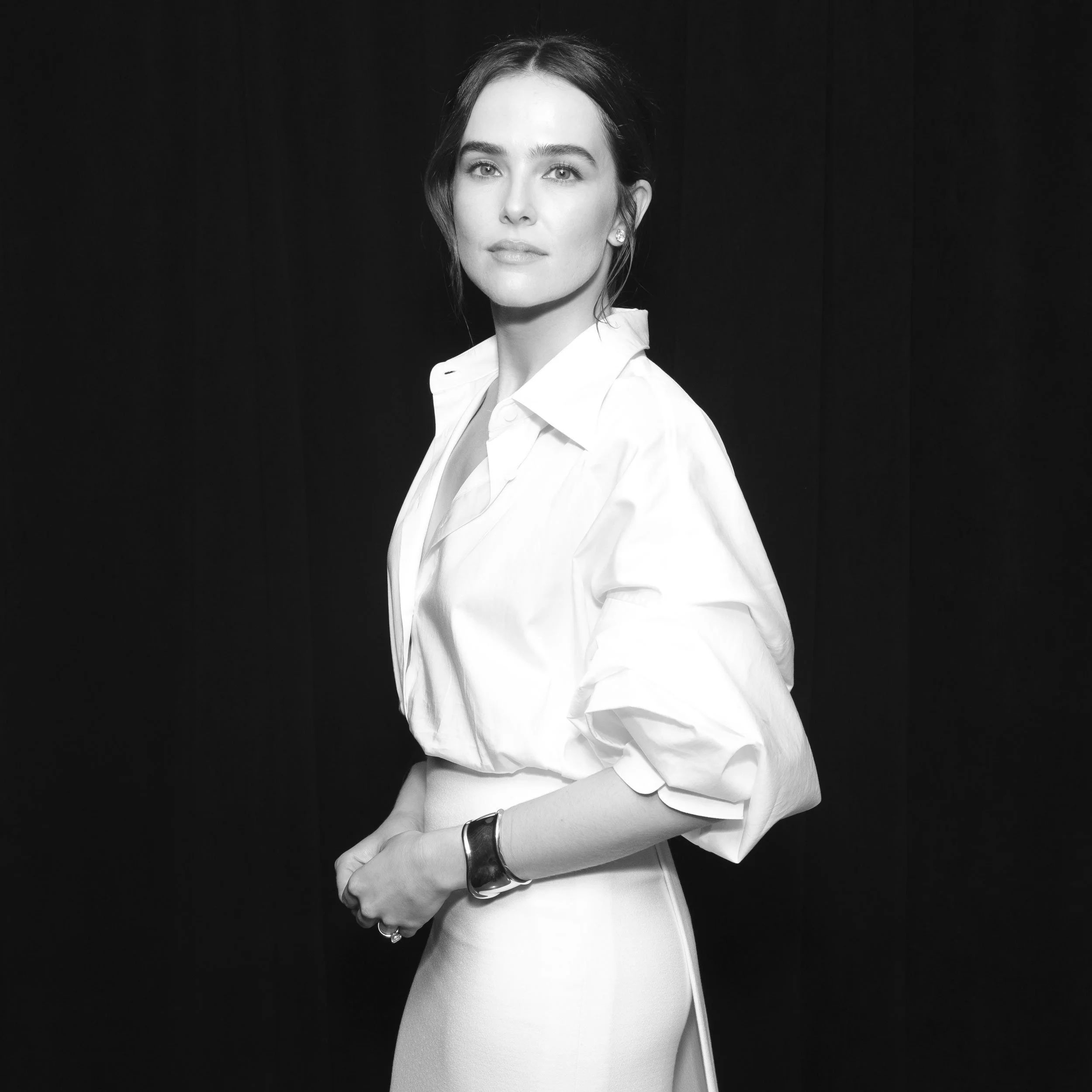 Zoe Deutch, NYFF 2025