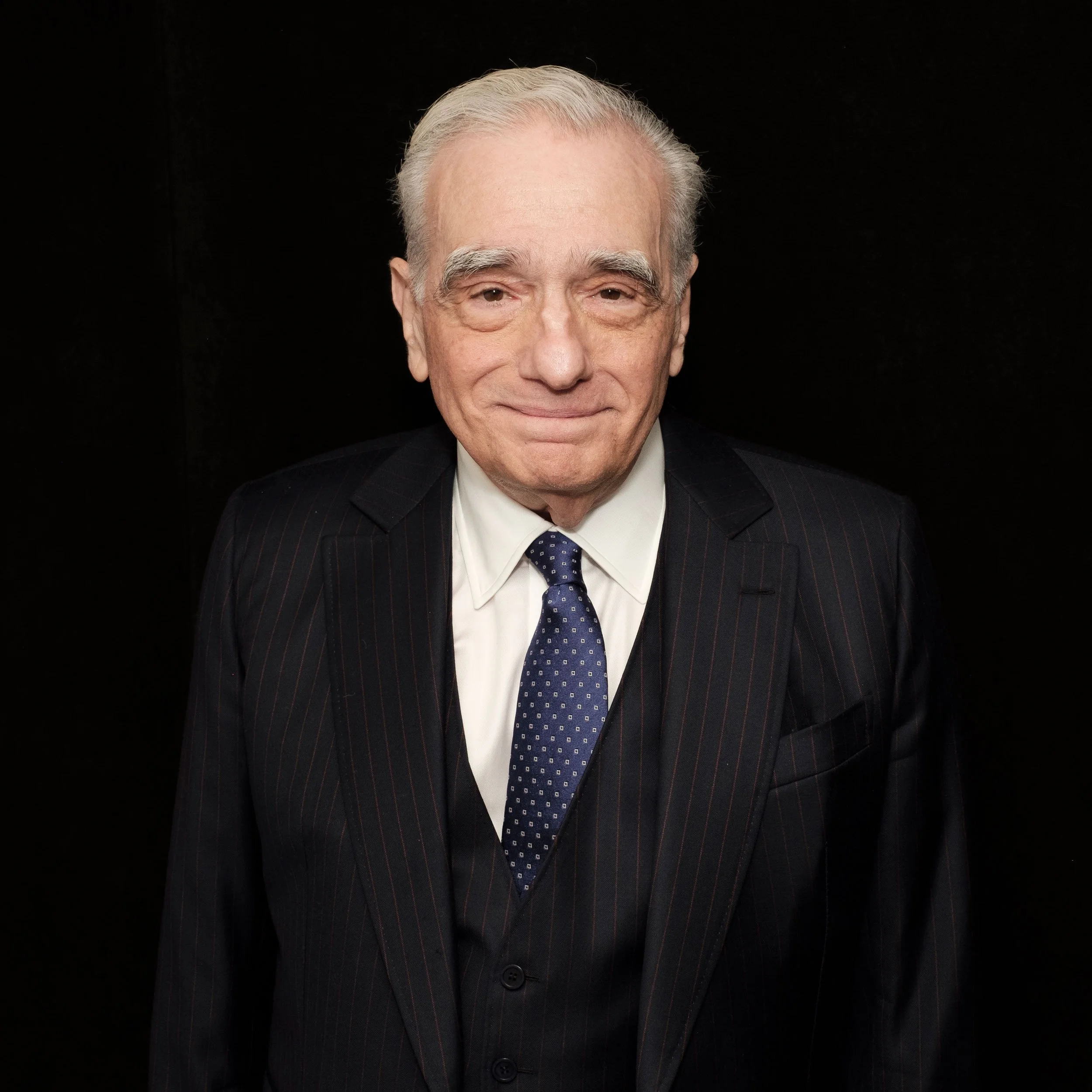 Martin Scorsese, NYFF 2022
