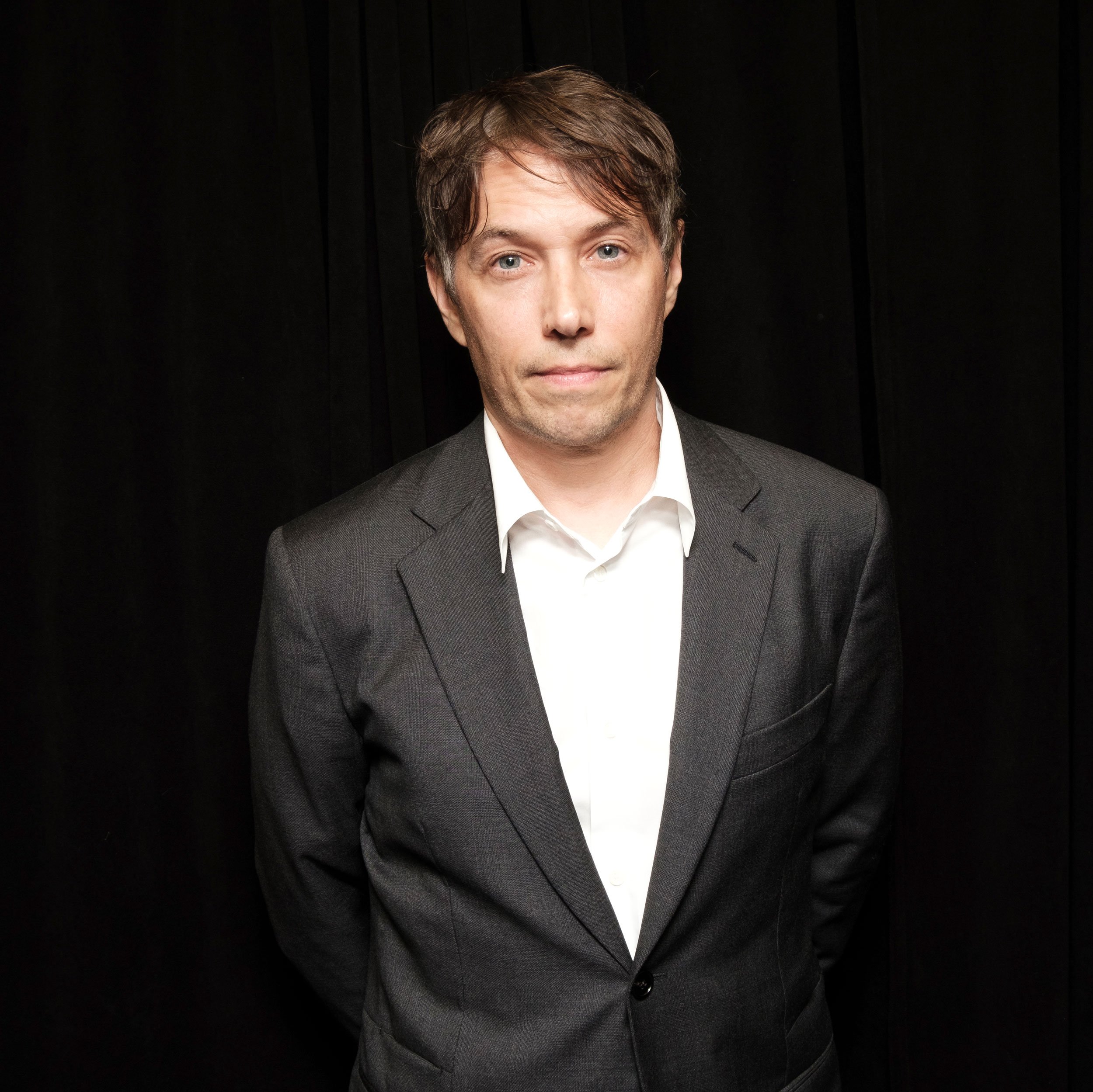 Sean Baker, NYFF 2024
