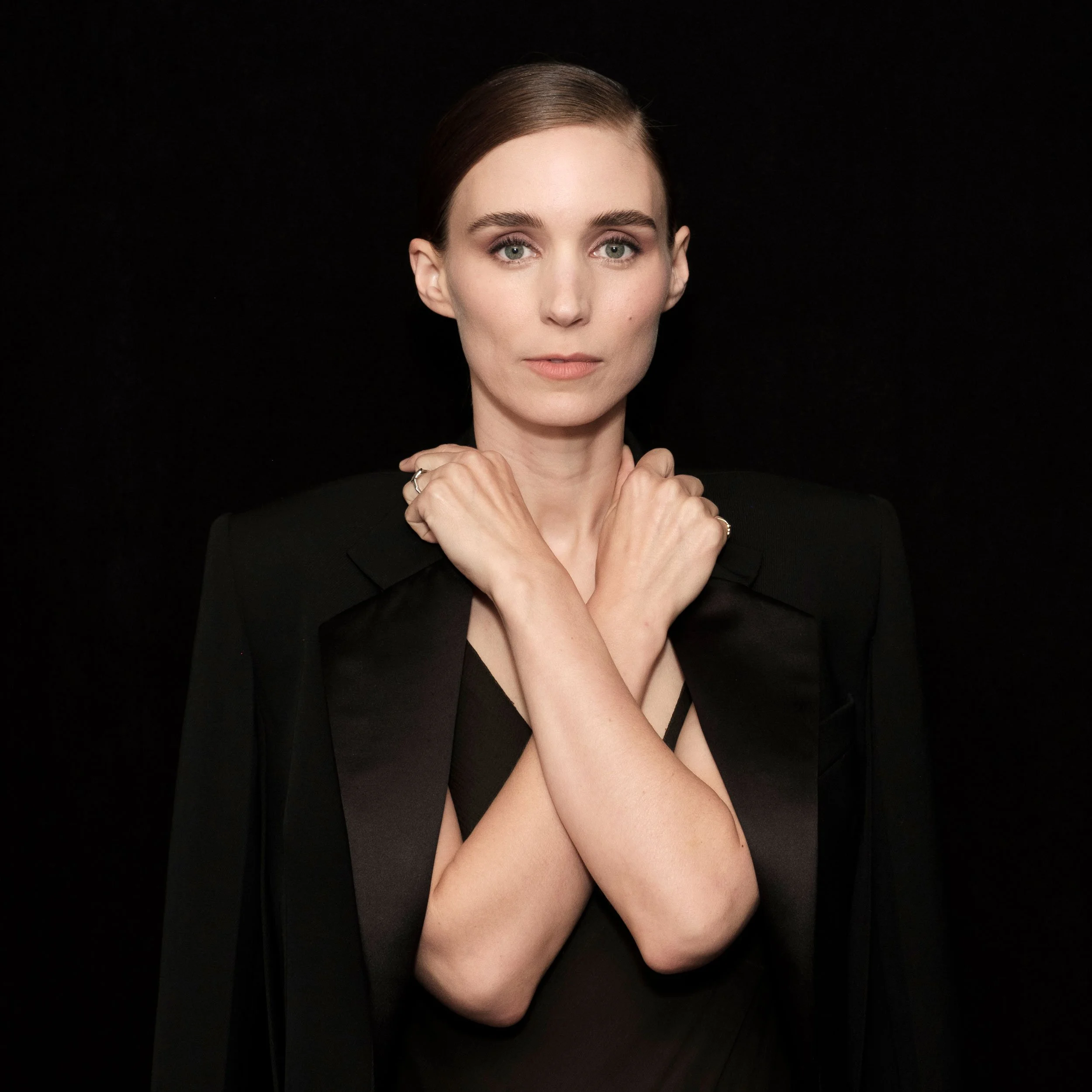 Rooney  Mara, NYFF 2022