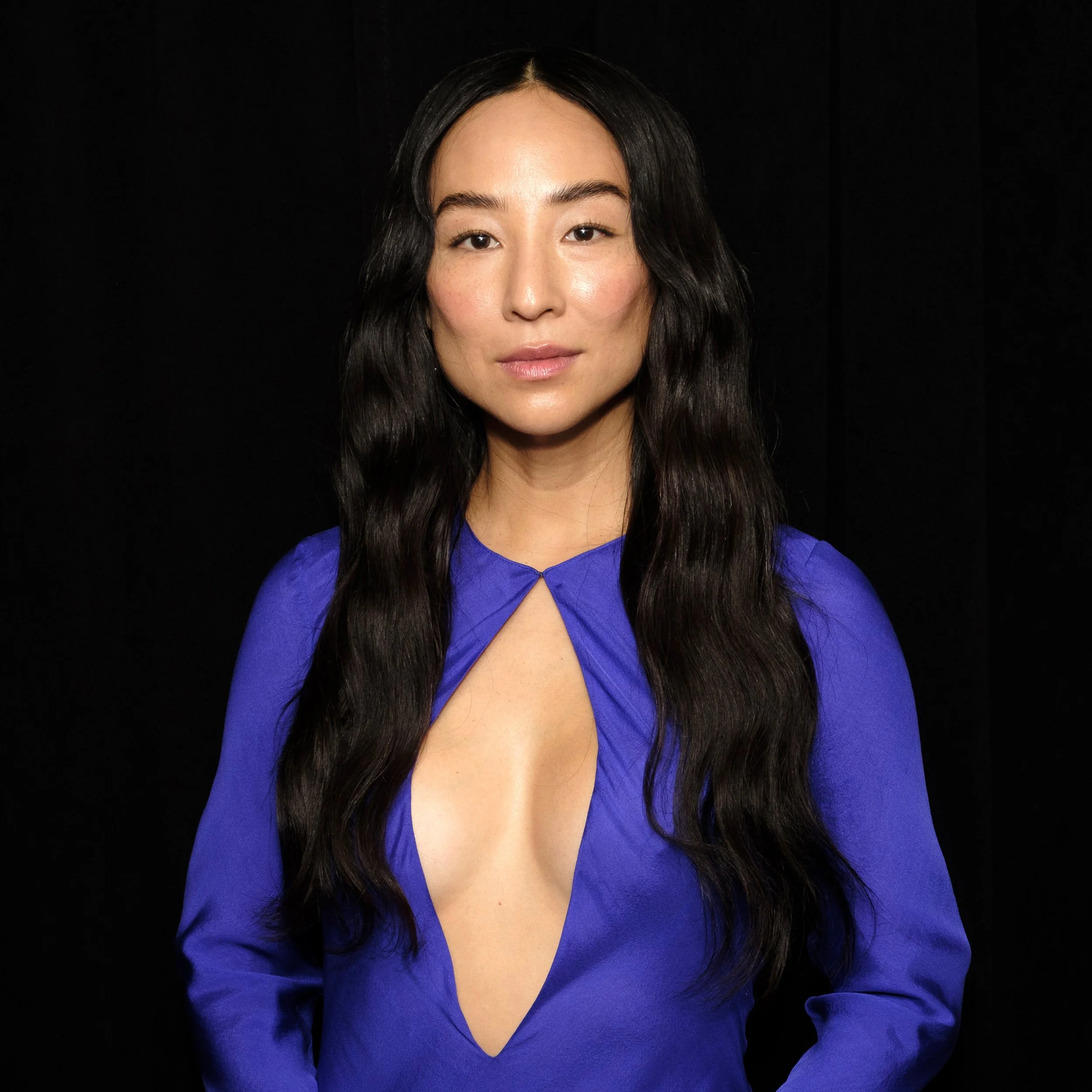 Greta Lee, NYFF 2025
