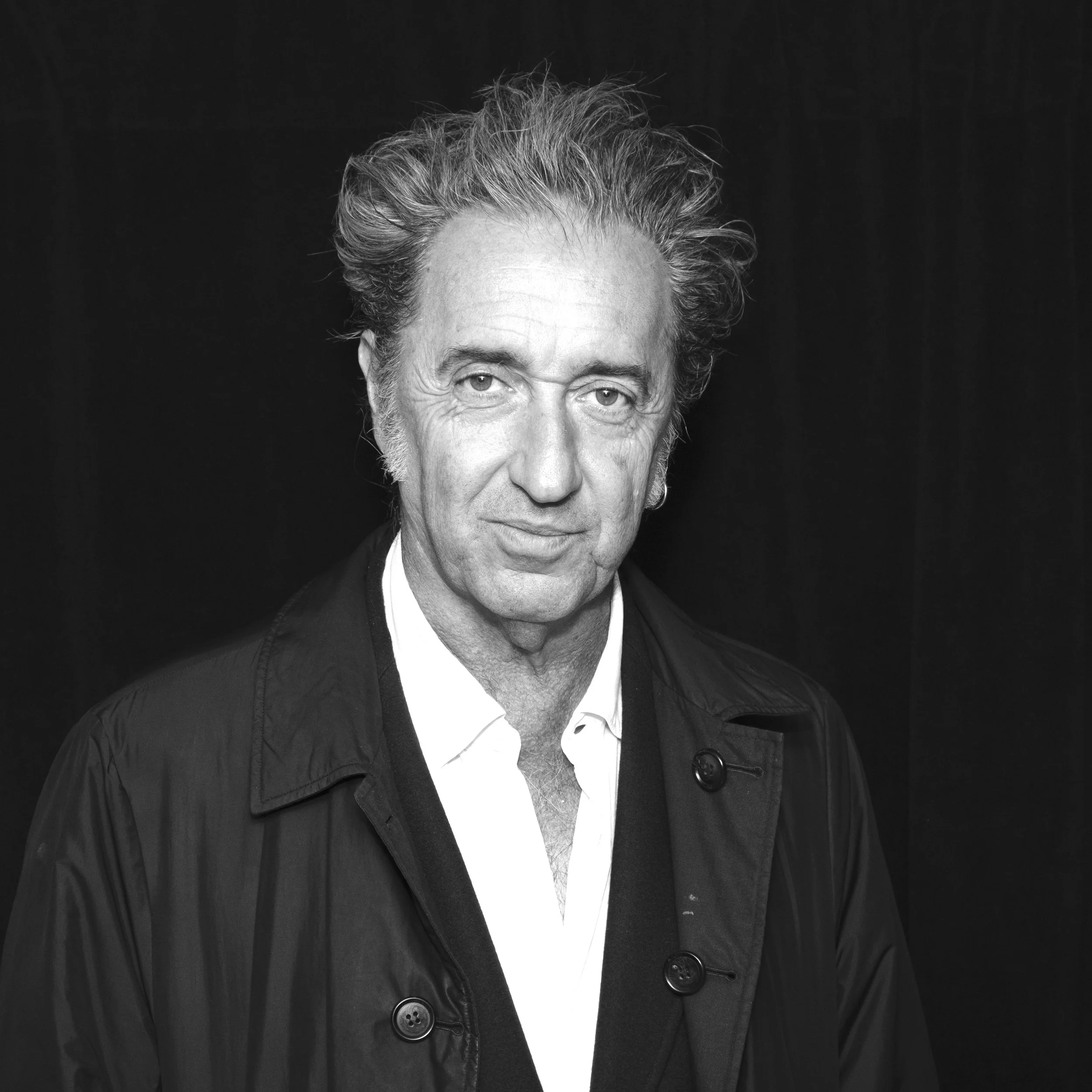 Paolo Sorrentino, NYFF 2025
