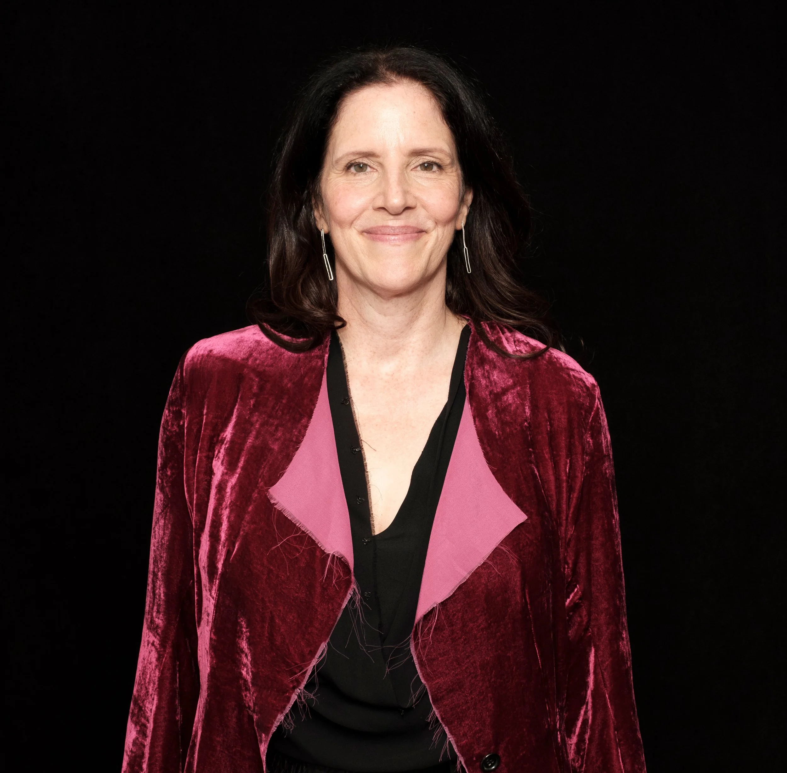Laura Poitras, NYFF 2022