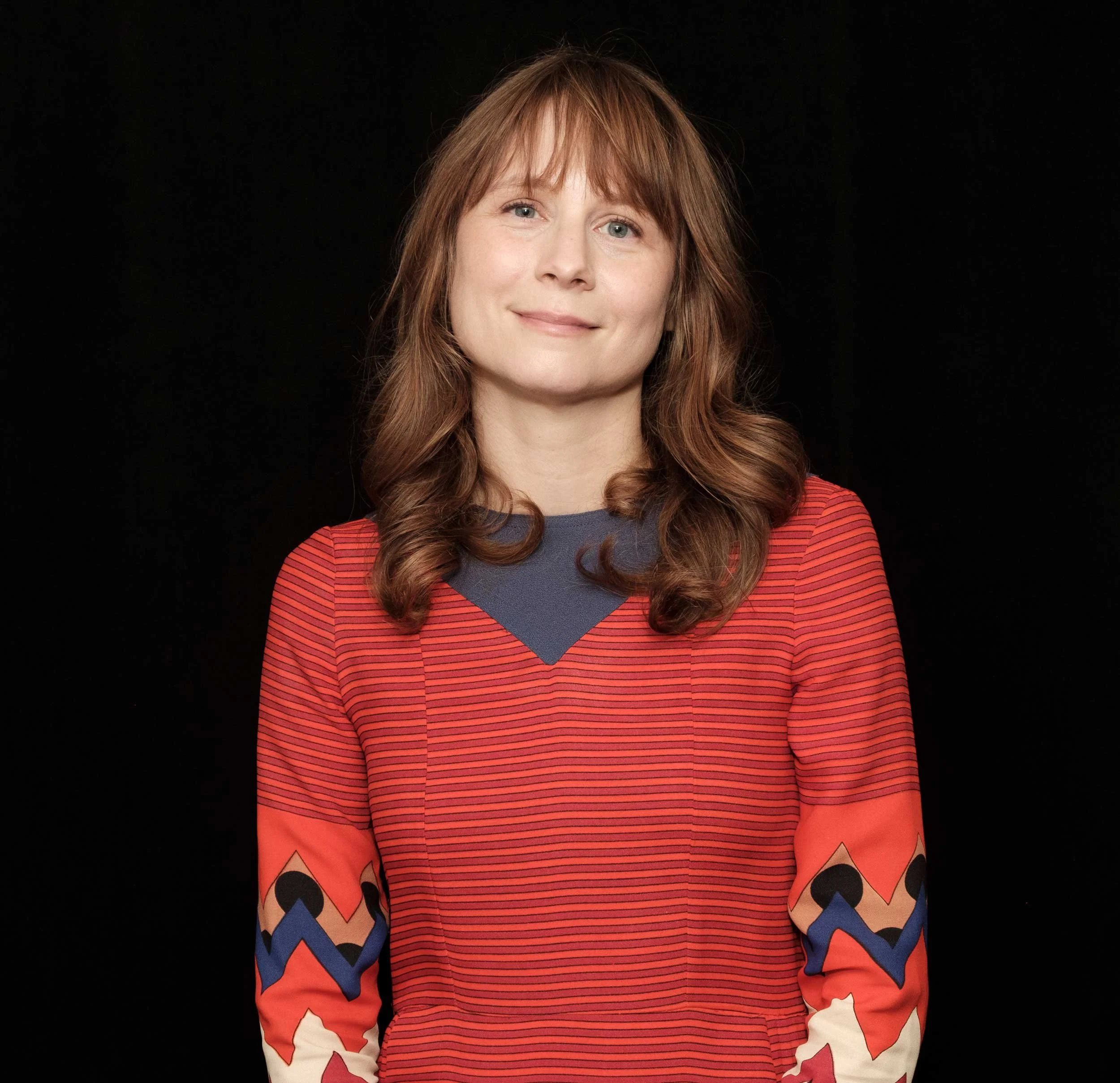 Annie Baker NYFF 2023