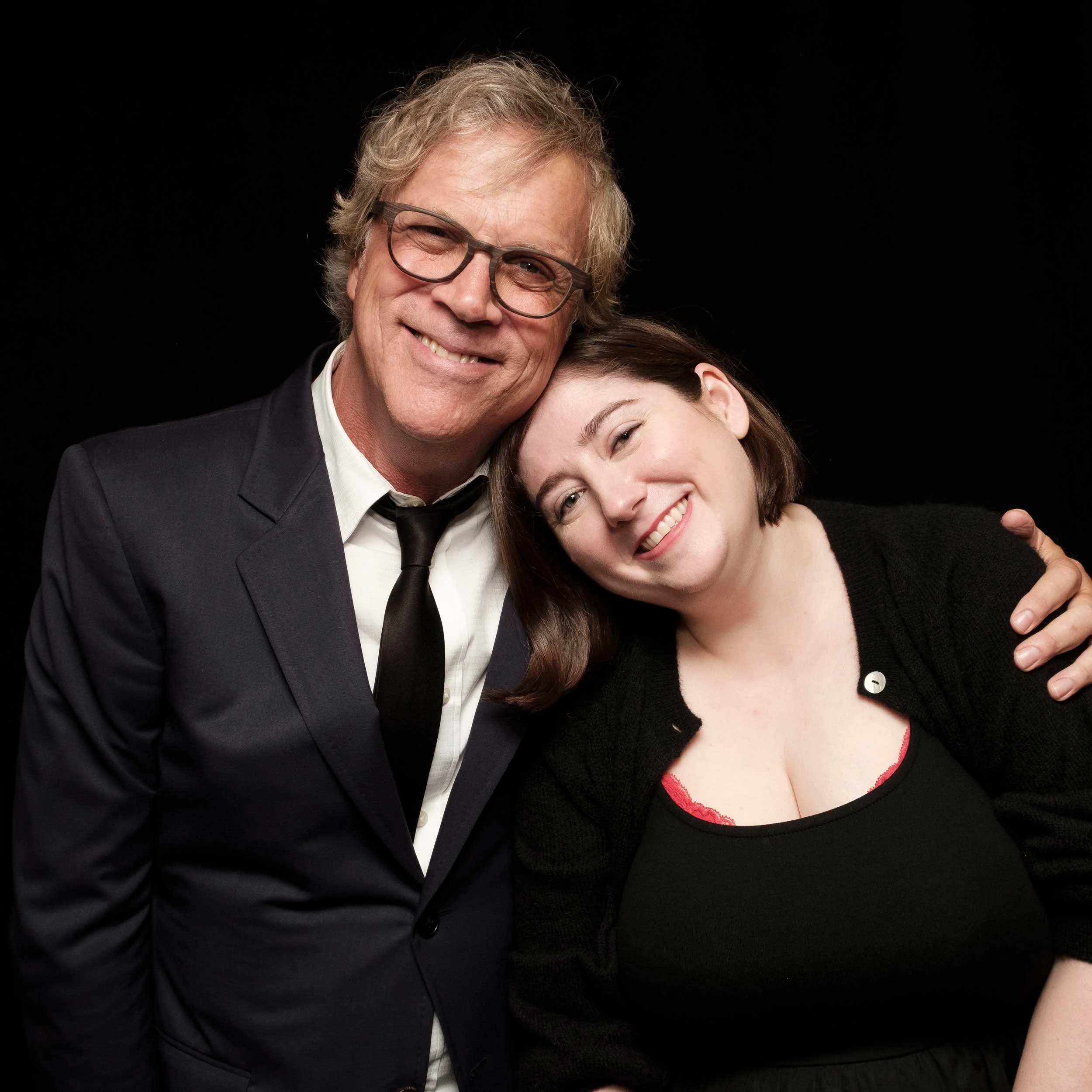 Todd Haynes, Samy Burch NYFF 2023